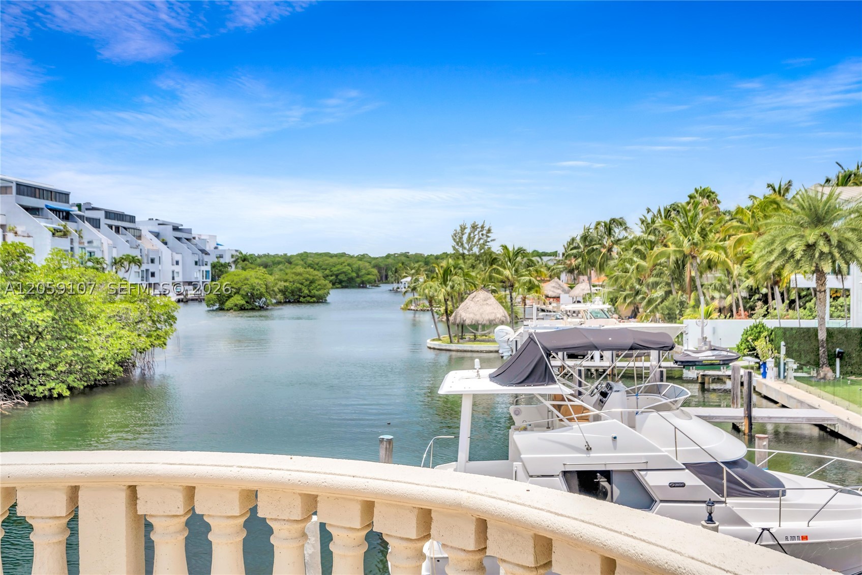 ATLANTIC ISLAND - Residential