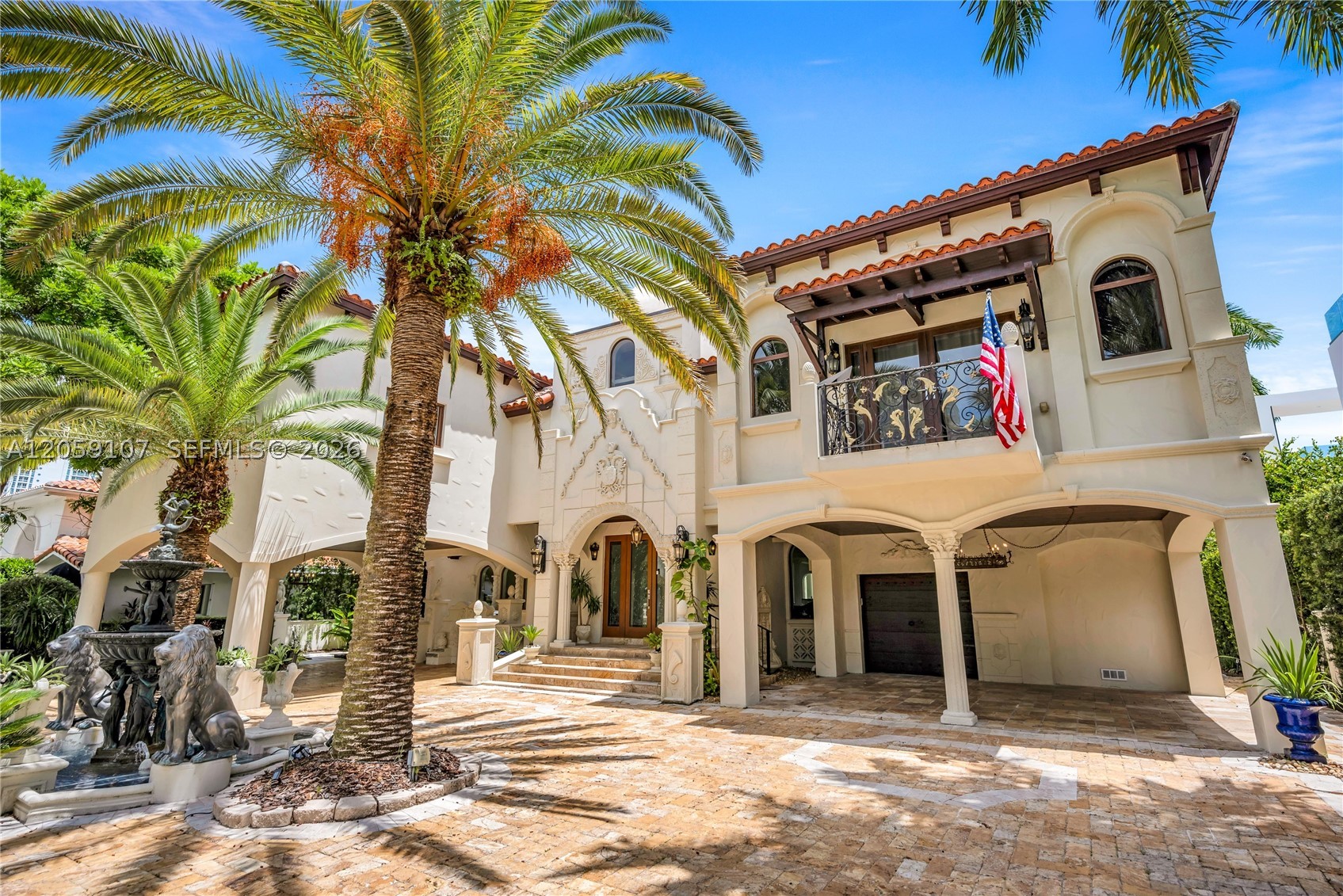 ATLANTIC ISLAND - Residential