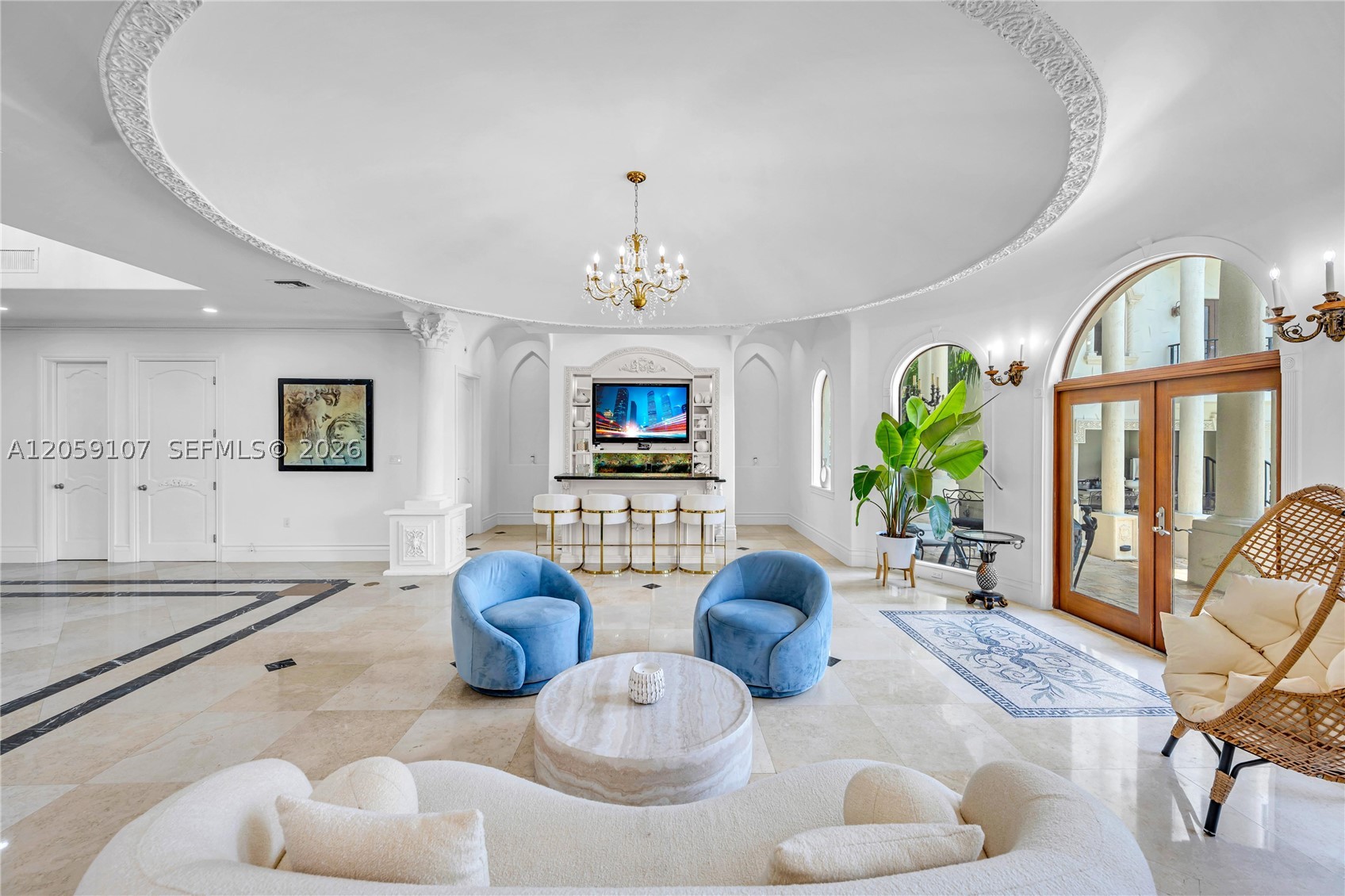ATLANTIC ISLAND - Residential