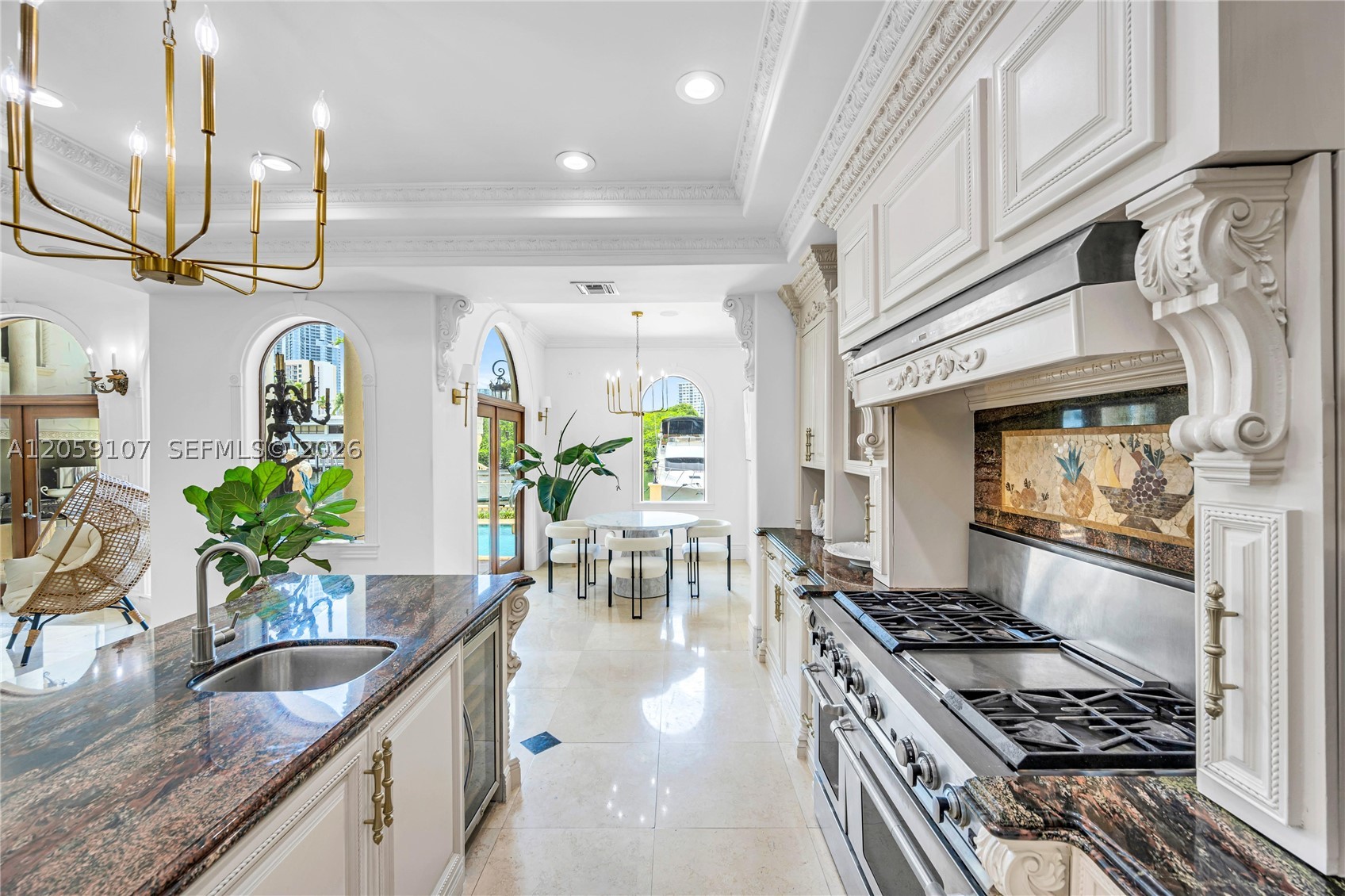 ATLANTIC ISLAND - Residential