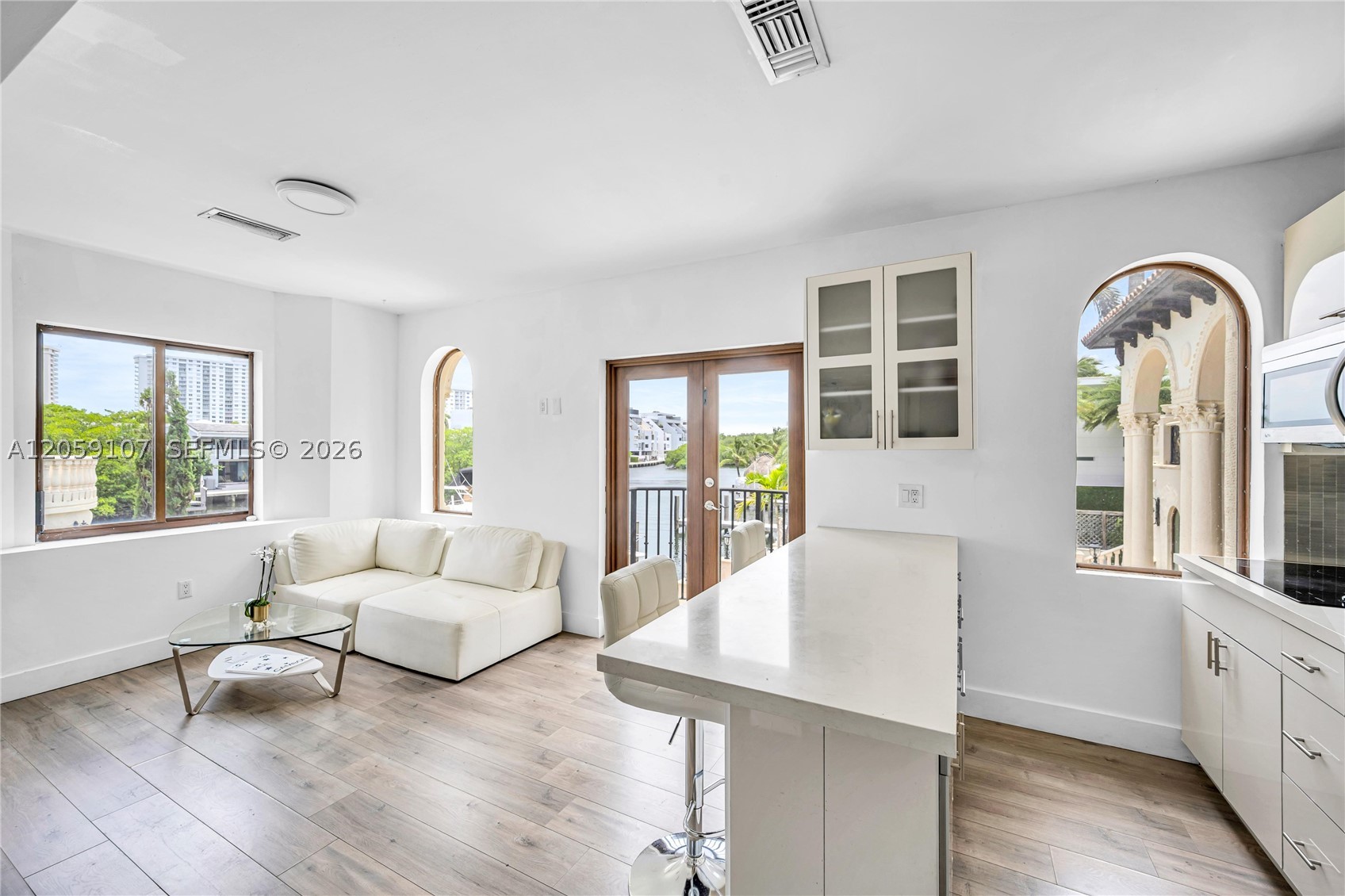 ATLANTIC ISLAND - Residential
