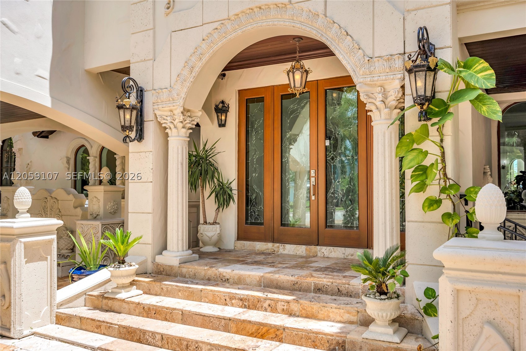ATLANTIC ISLAND - Residential