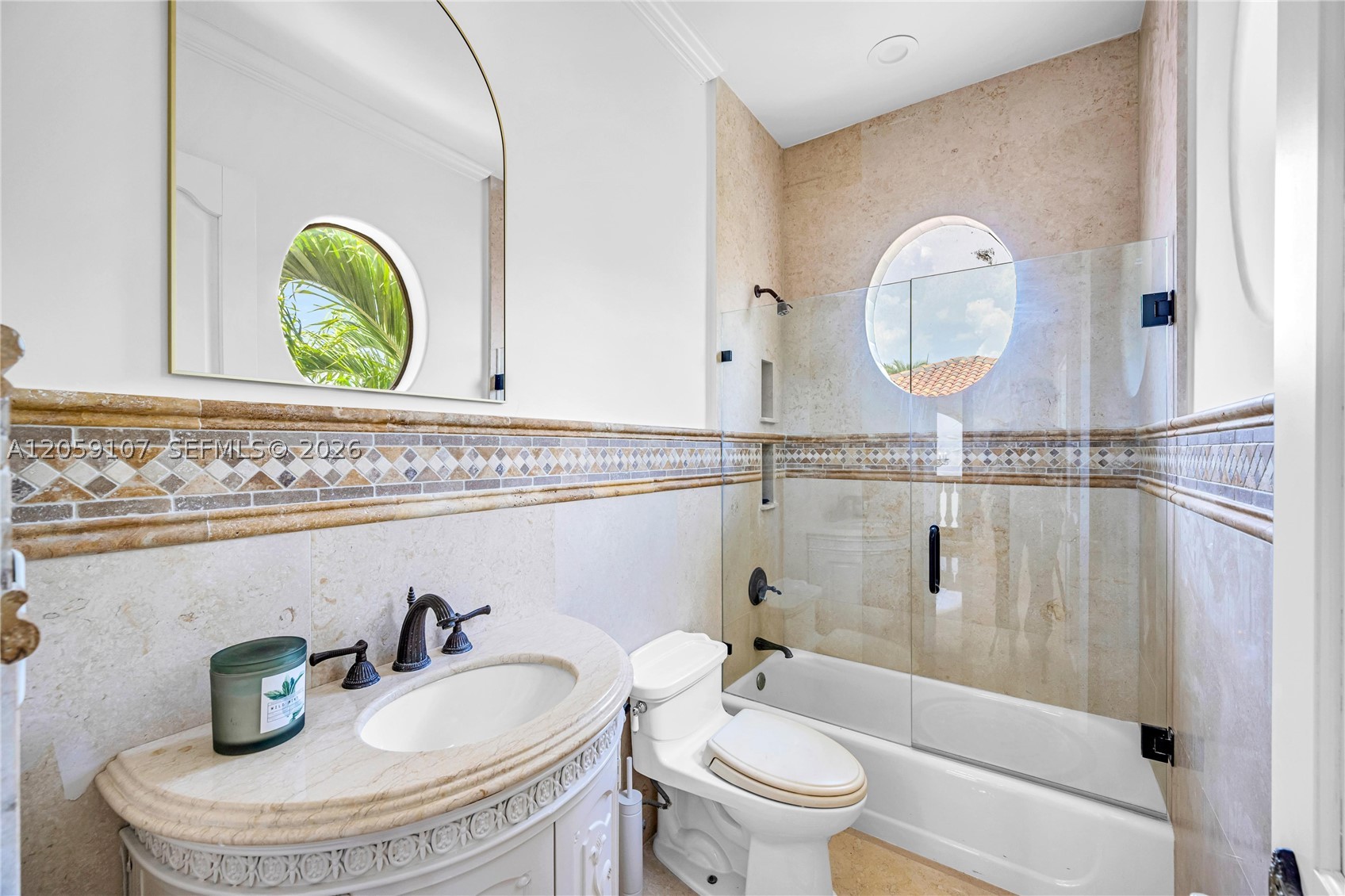 ATLANTIC ISLAND - Residential
