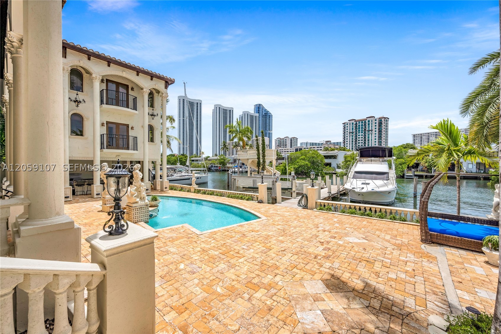 ATLANTIC ISLAND - Residential