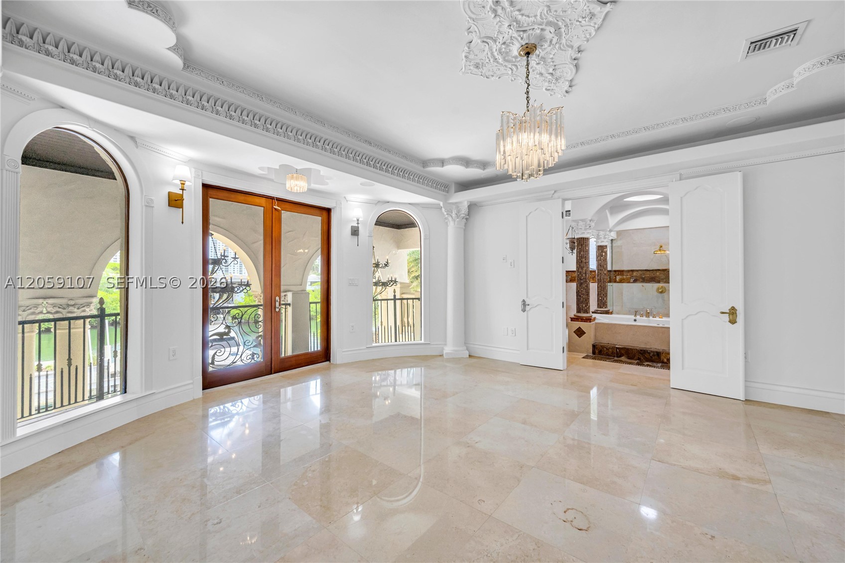 ATLANTIC ISLAND - Residential