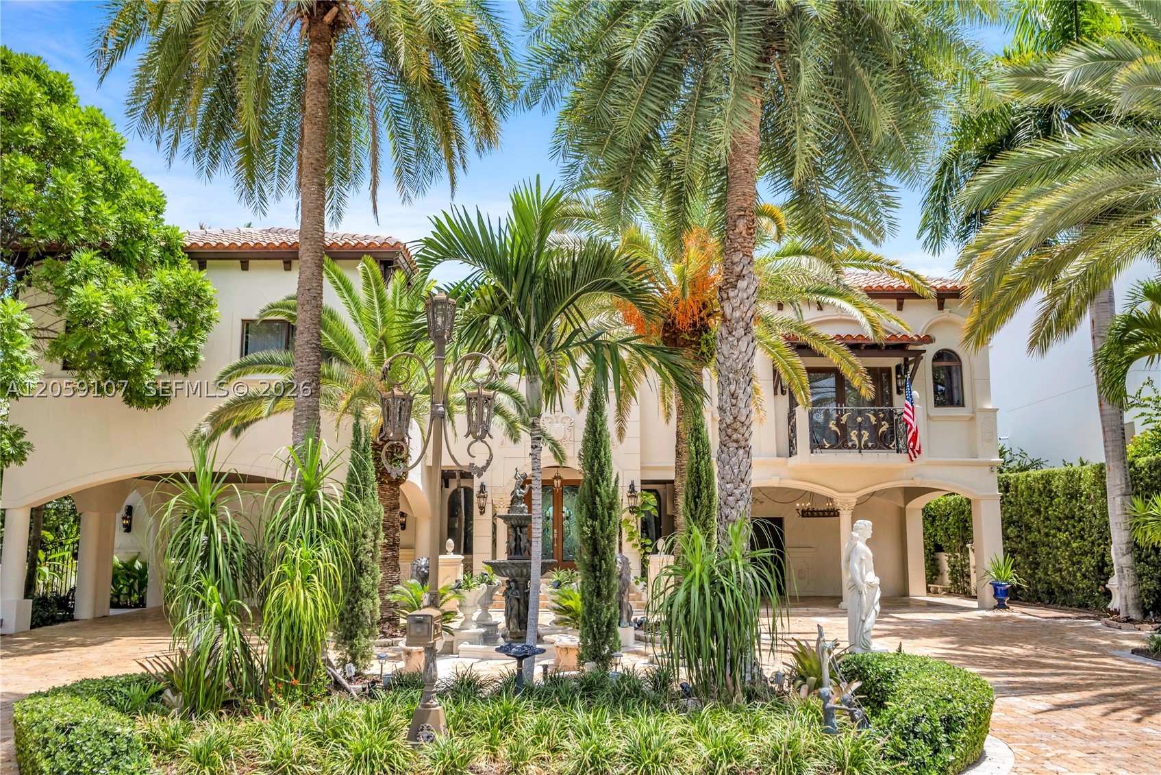ATLANTIC ISLAND - Residential
