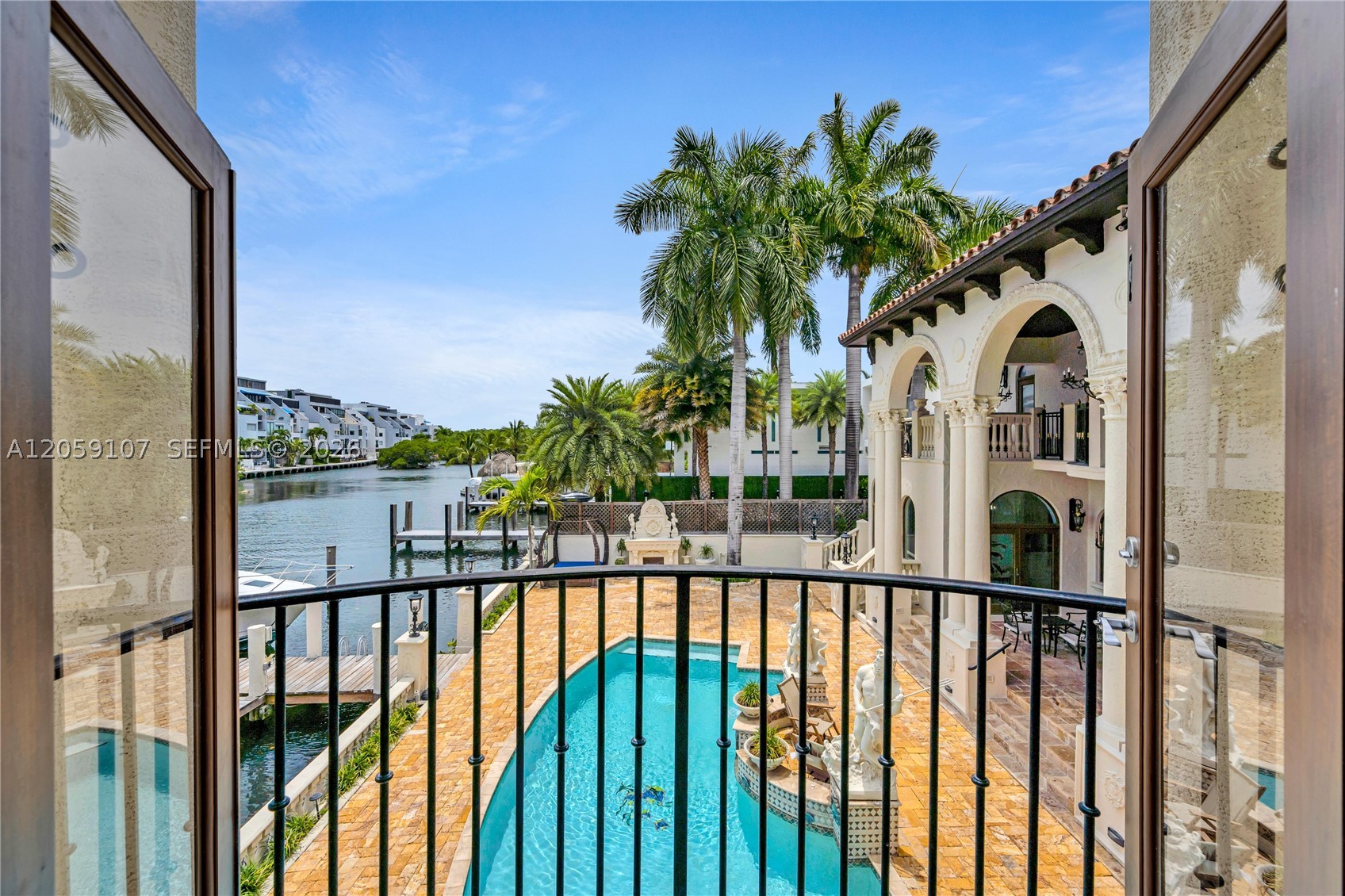 ATLANTIC ISLAND - Residential