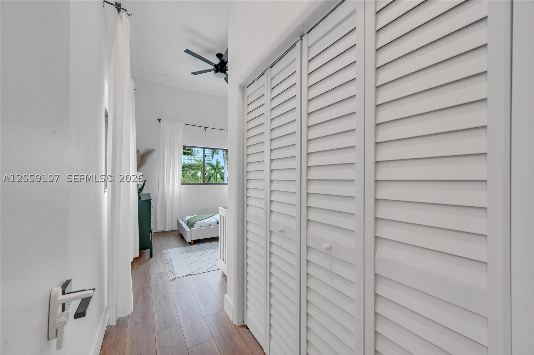 ATLANTIC ISLAND - Residential