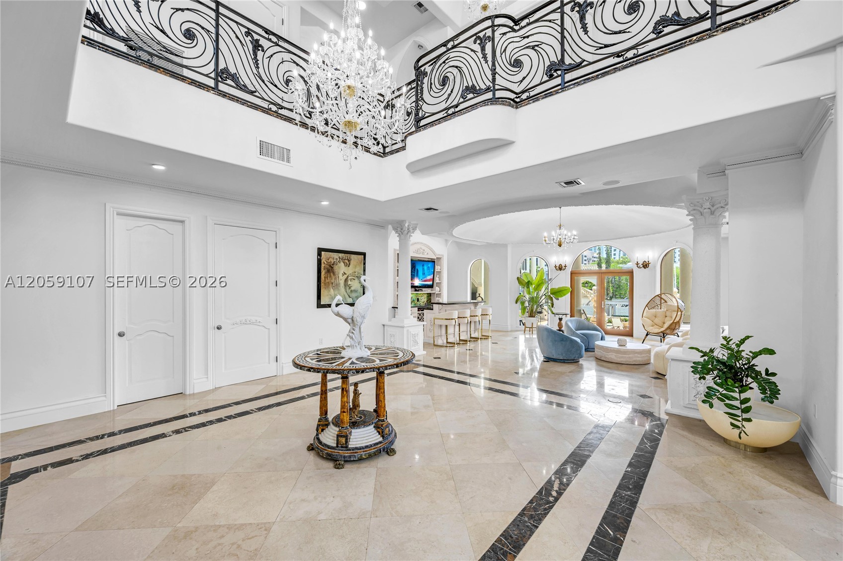 ATLANTIC ISLAND - Residential