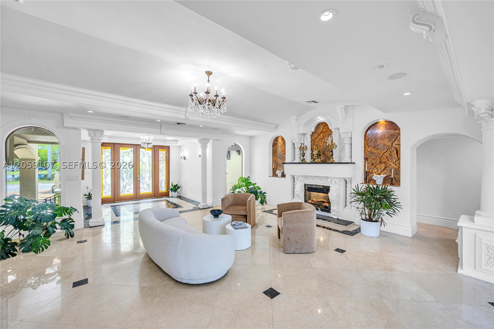 ATLANTIC ISLAND - Residential