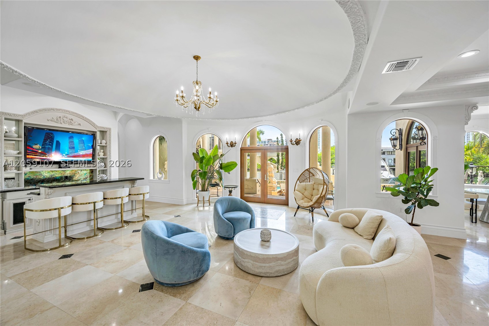 ATLANTIC ISLAND - Residential