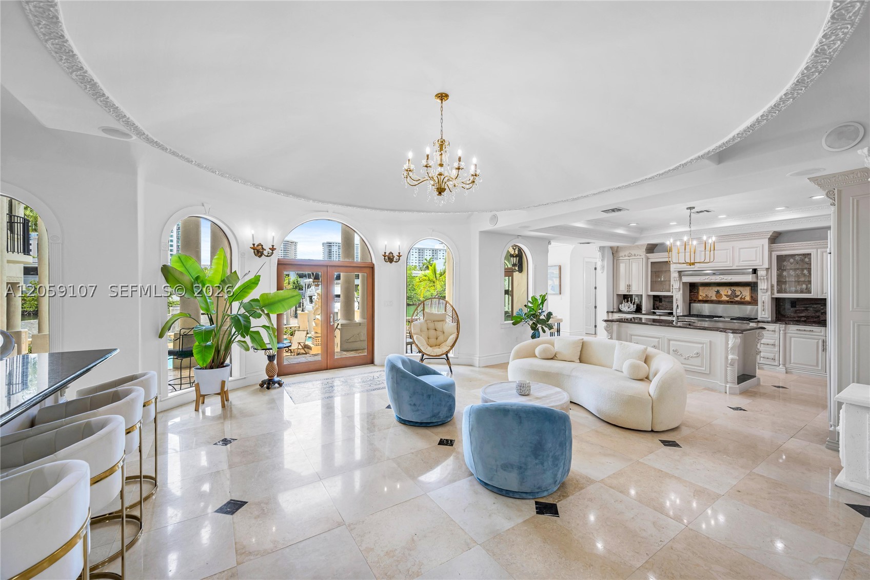 ATLANTIC ISLAND - Residential