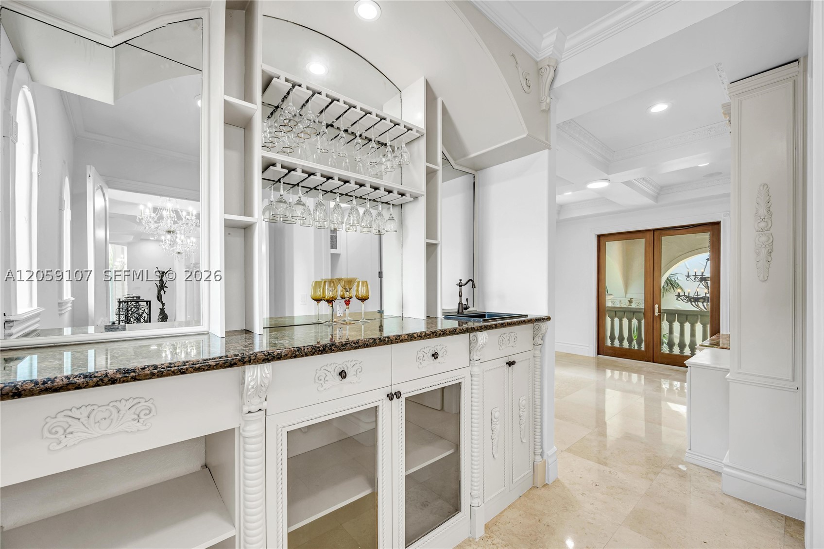 ATLANTIC ISLAND - Residential