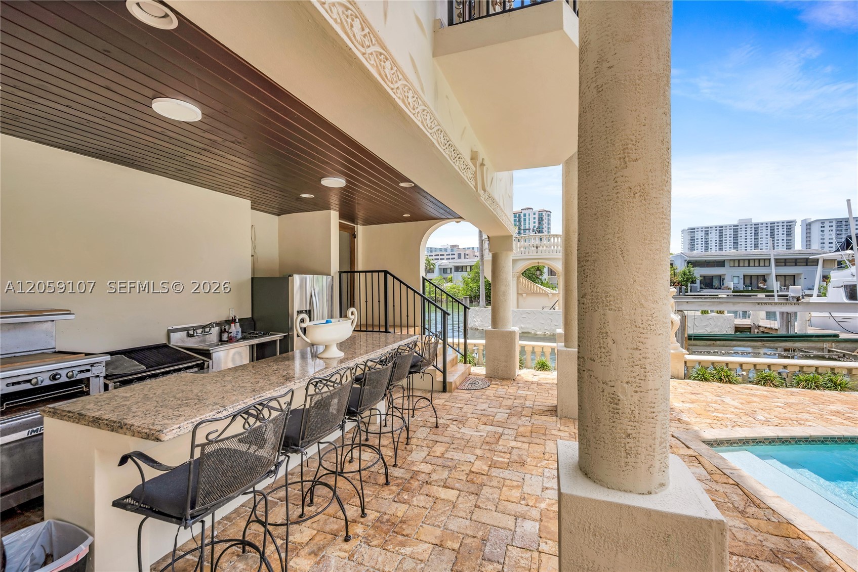 ATLANTIC ISLAND - Residential