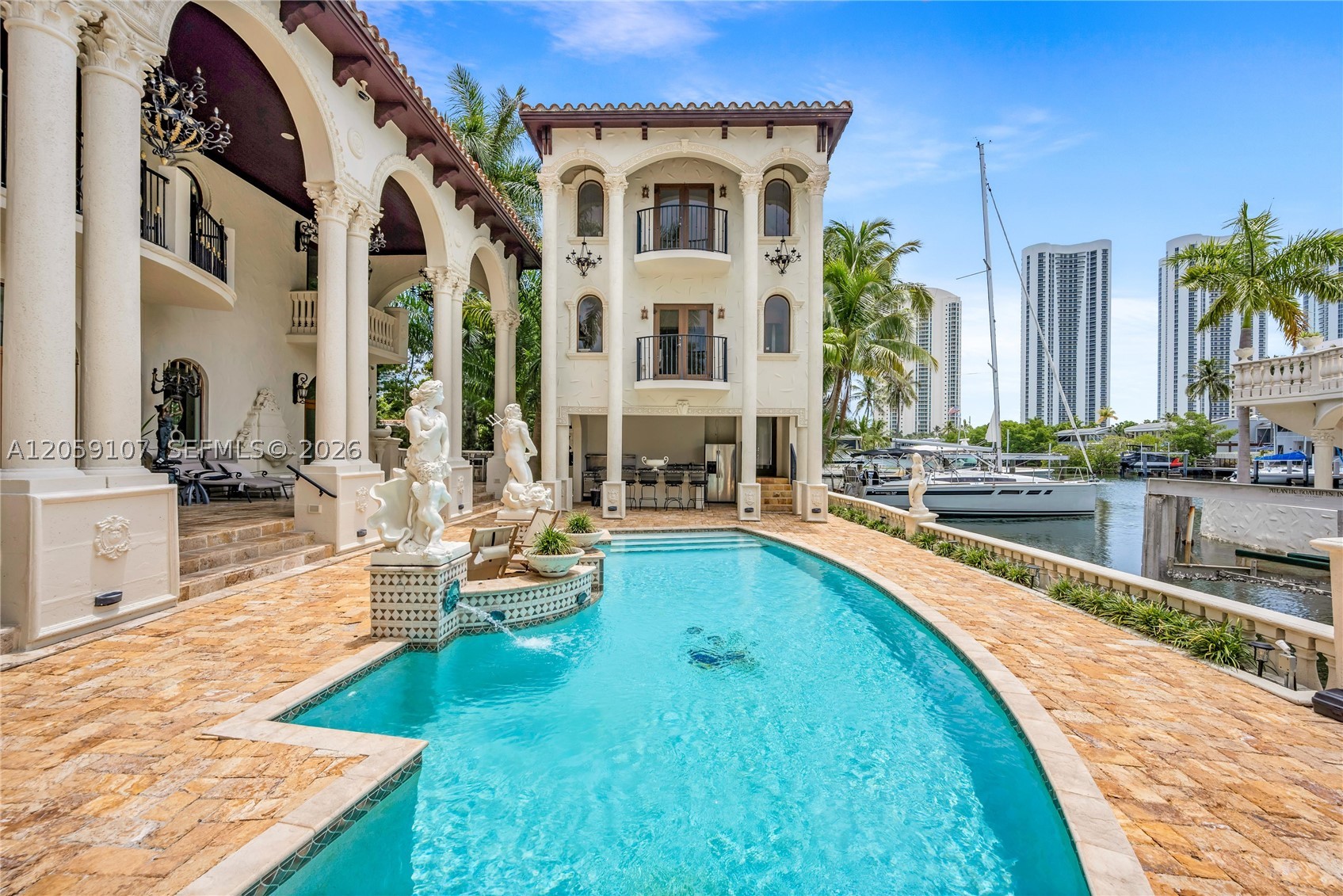 ATLANTIC ISLAND - Residential