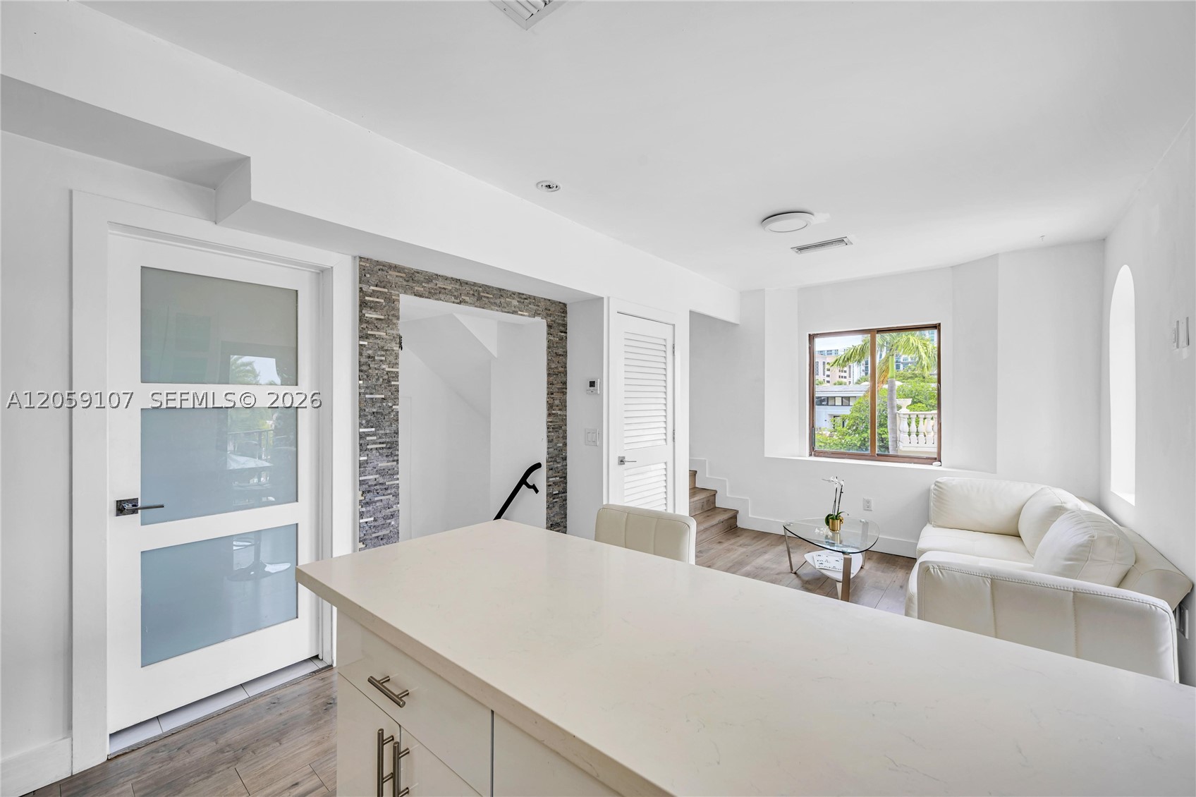 ATLANTIC ISLAND - Residential