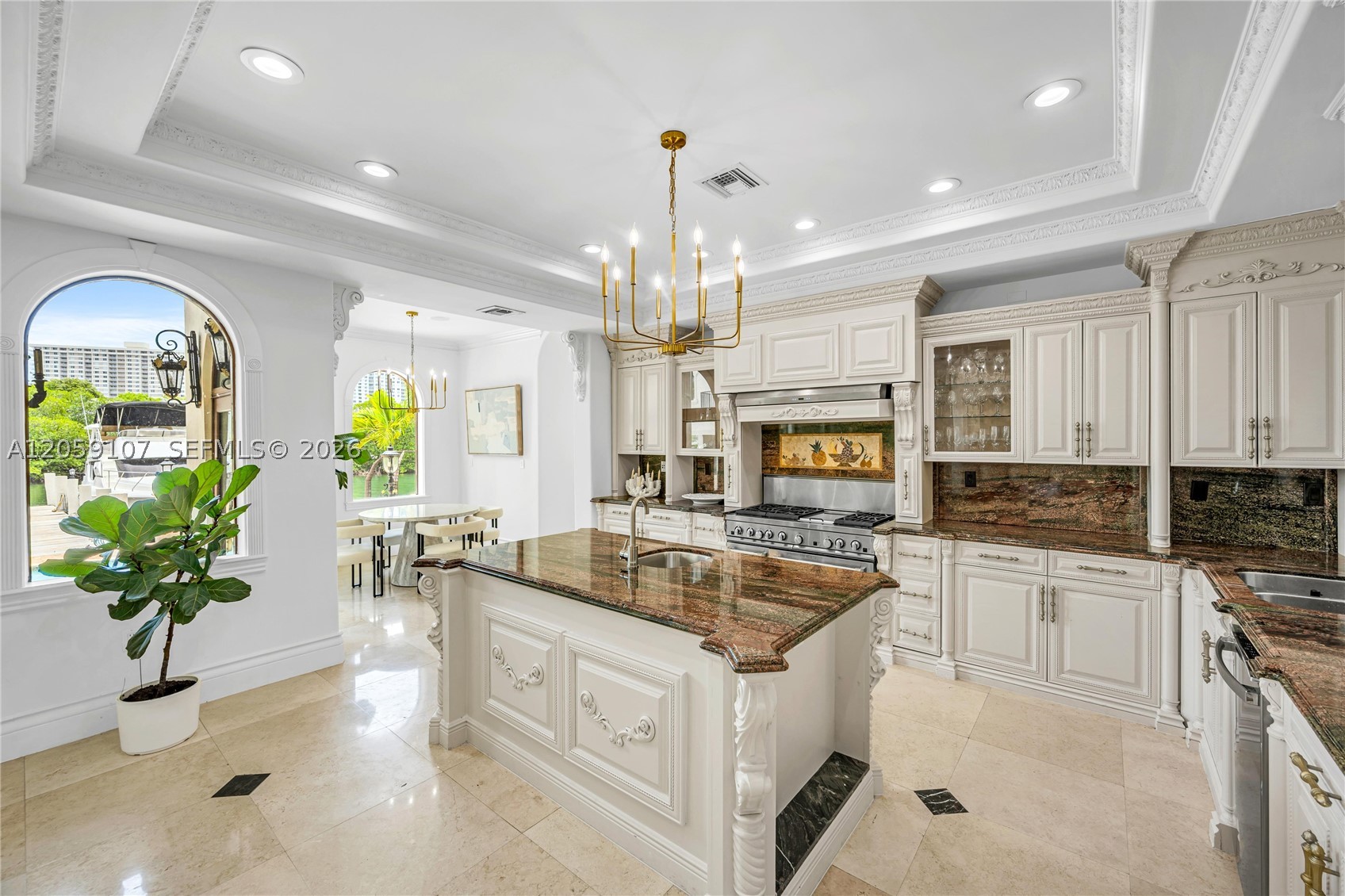 ATLANTIC ISLAND - Residential