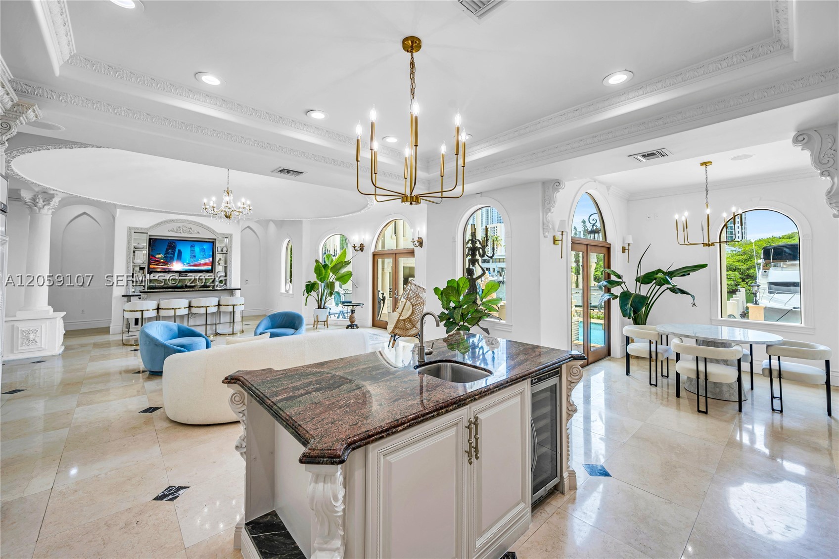 ATLANTIC ISLAND - Residential