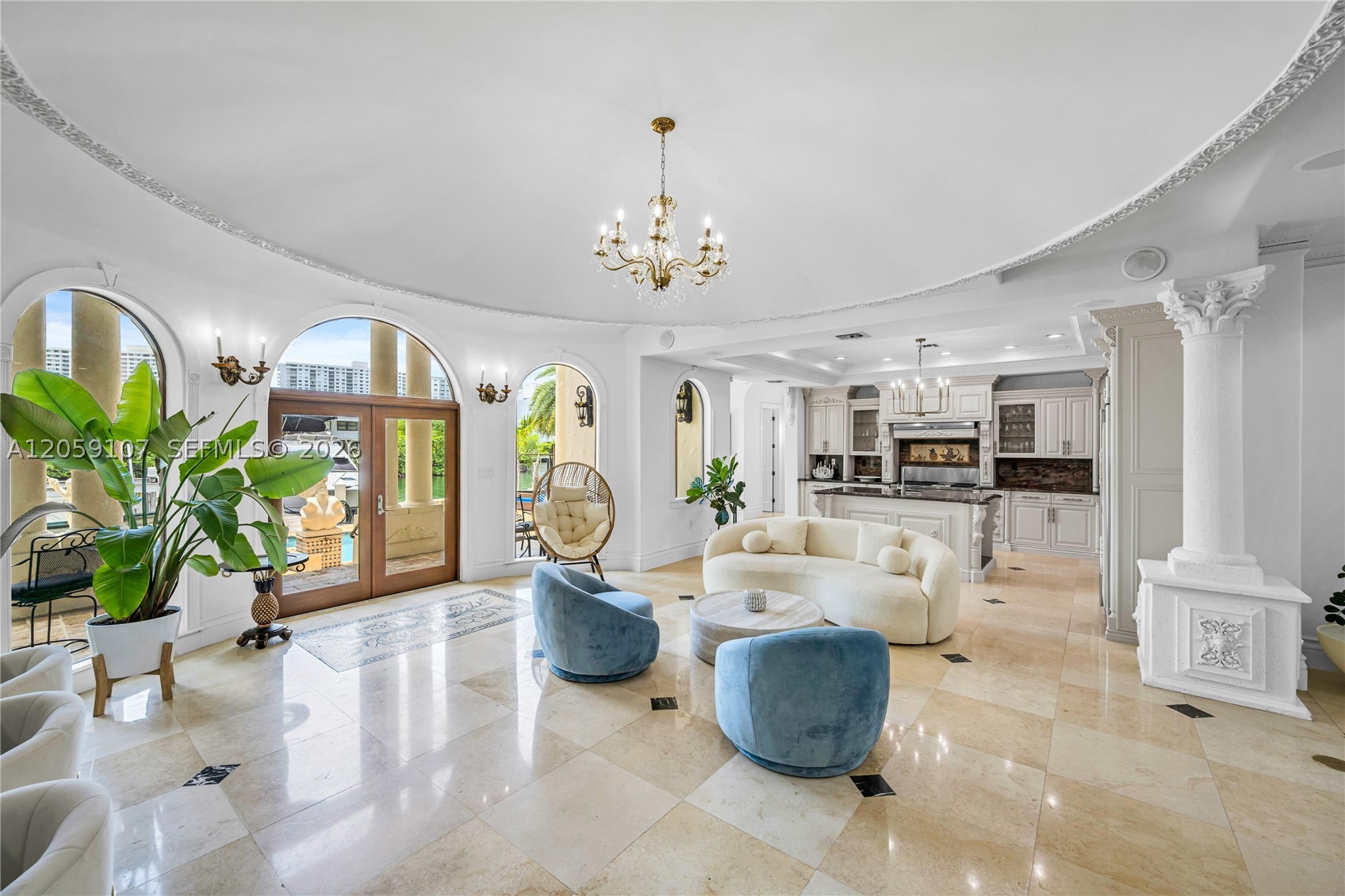 ATLANTIC ISLAND - Residential
