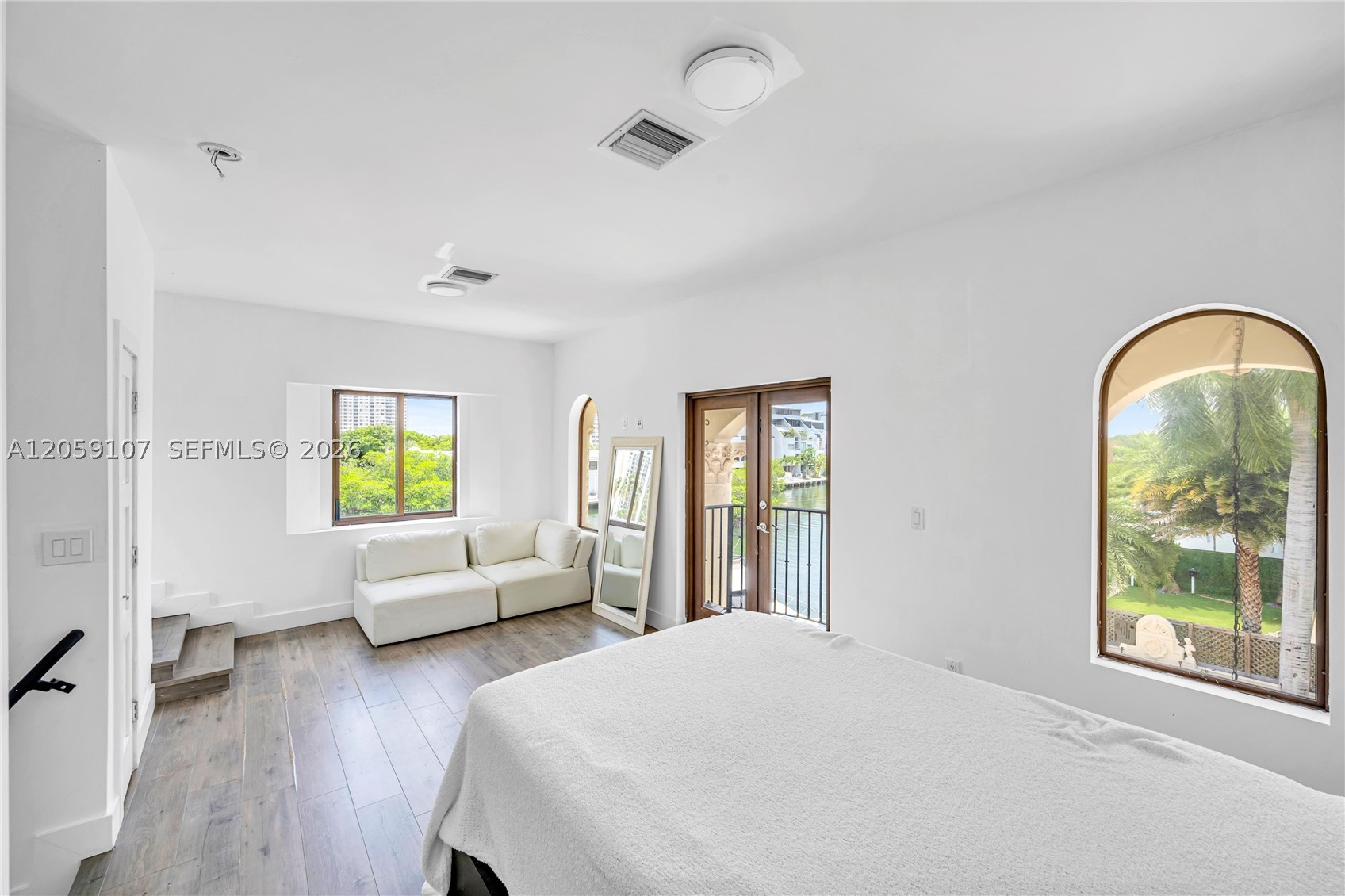ATLANTIC ISLAND - Residential