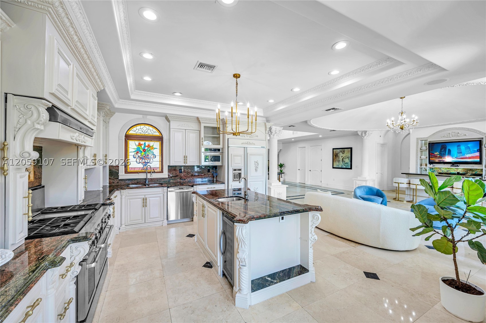 ATLANTIC ISLAND - Residential
