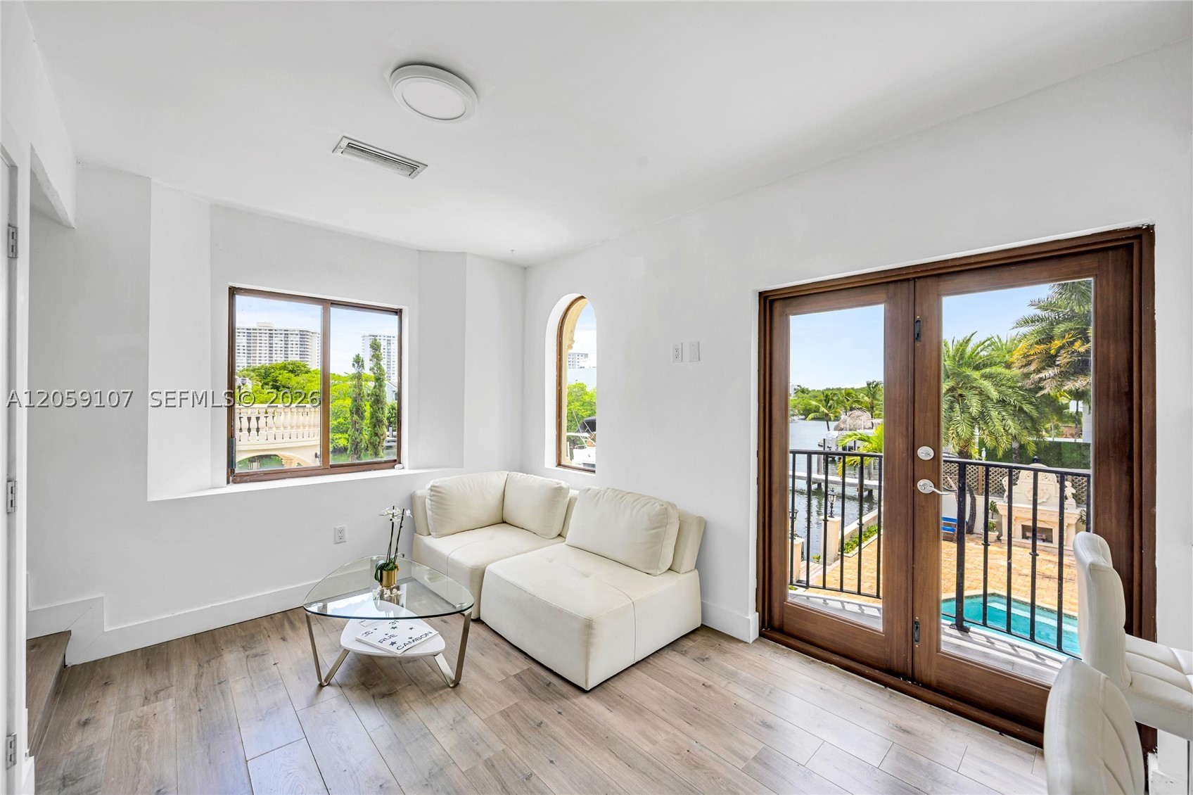 ATLANTIC ISLAND - Residential