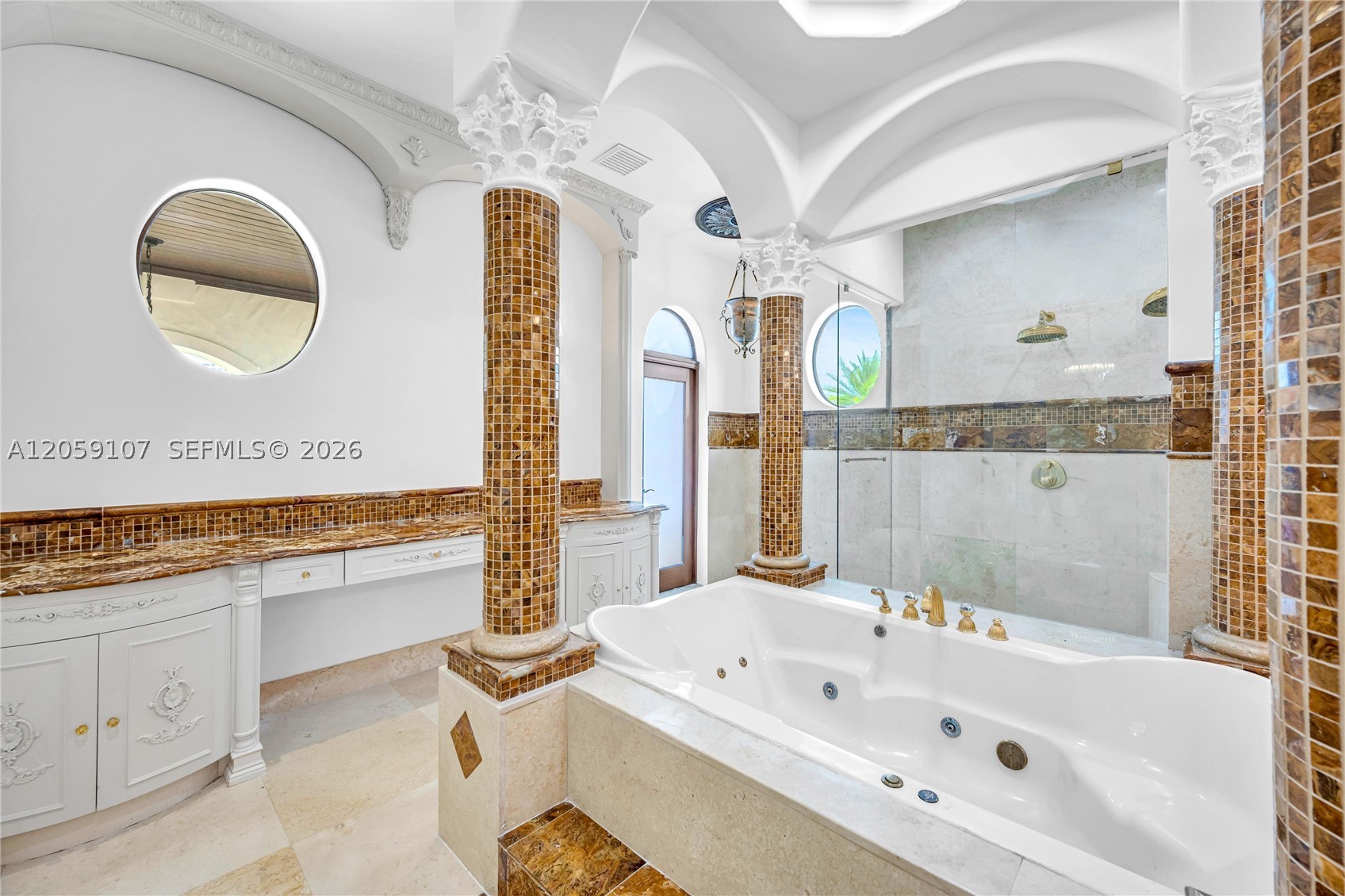 ATLANTIC ISLAND - Residential