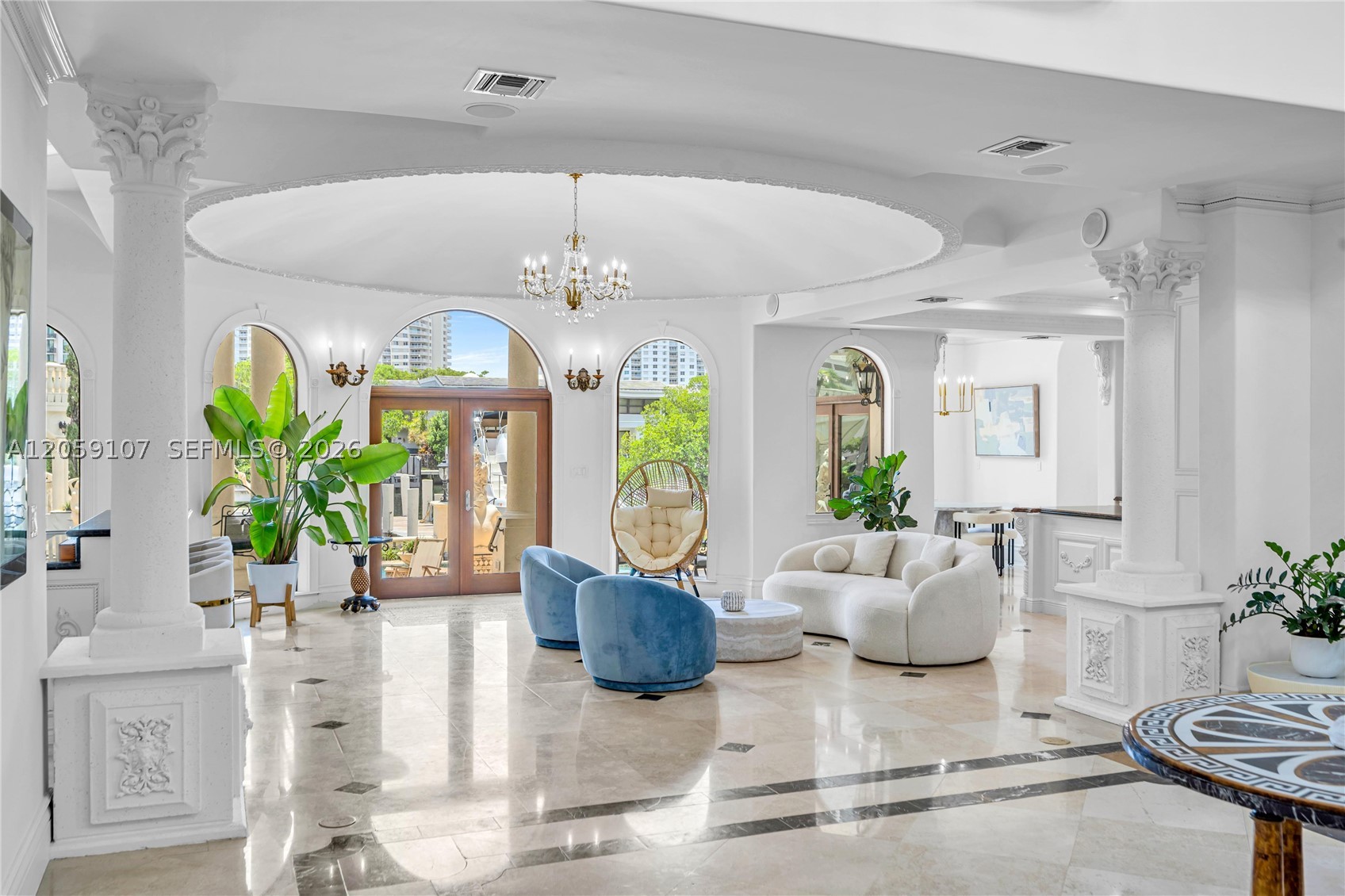 ATLANTIC ISLAND - Residential