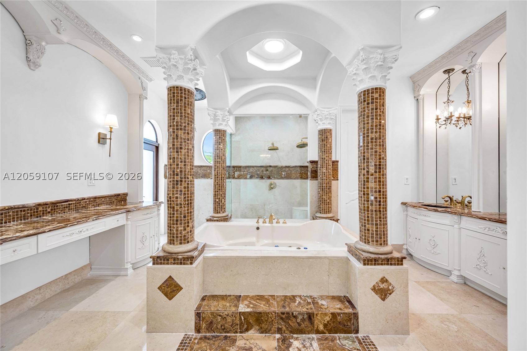 ATLANTIC ISLAND - Residential