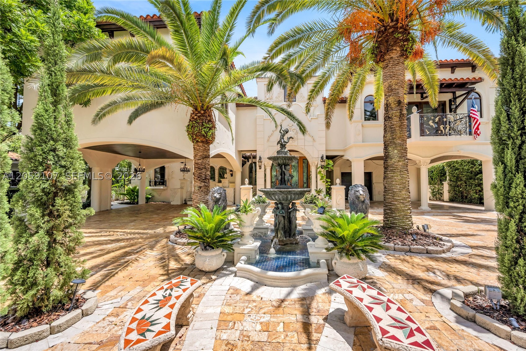 ATLANTIC ISLAND - Residential