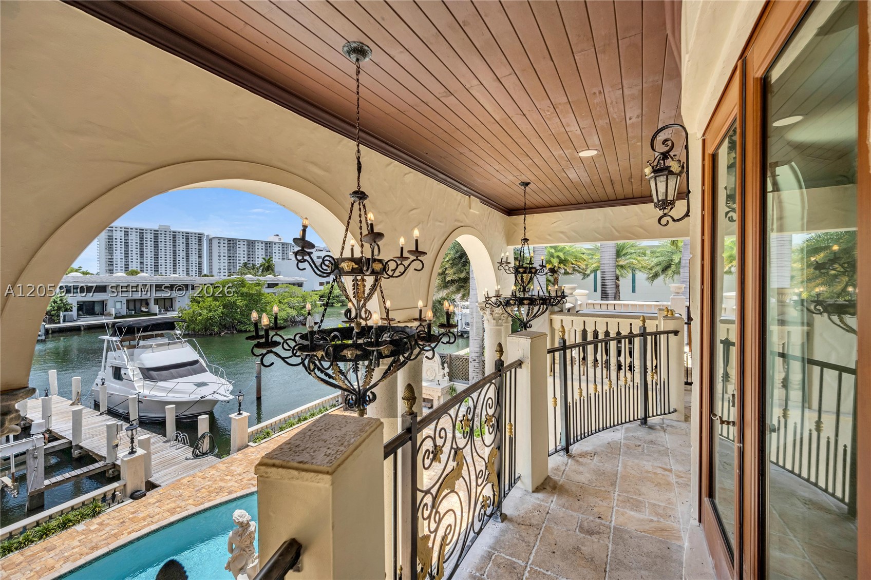 ATLANTIC ISLAND - Residential