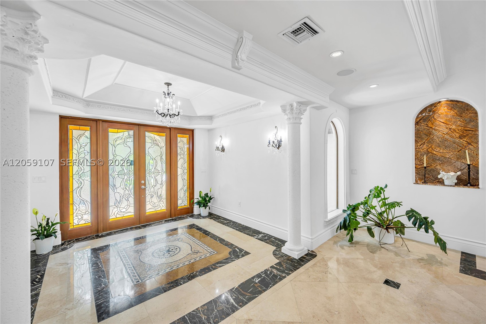 ATLANTIC ISLAND - Residential