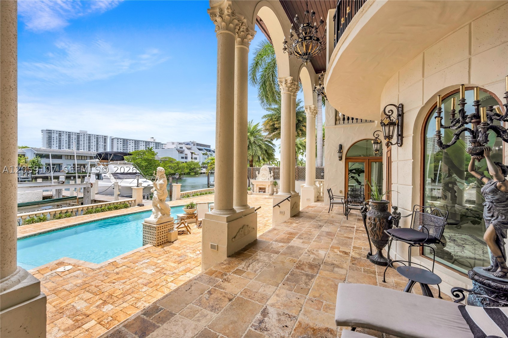 ATLANTIC ISLAND - Residential