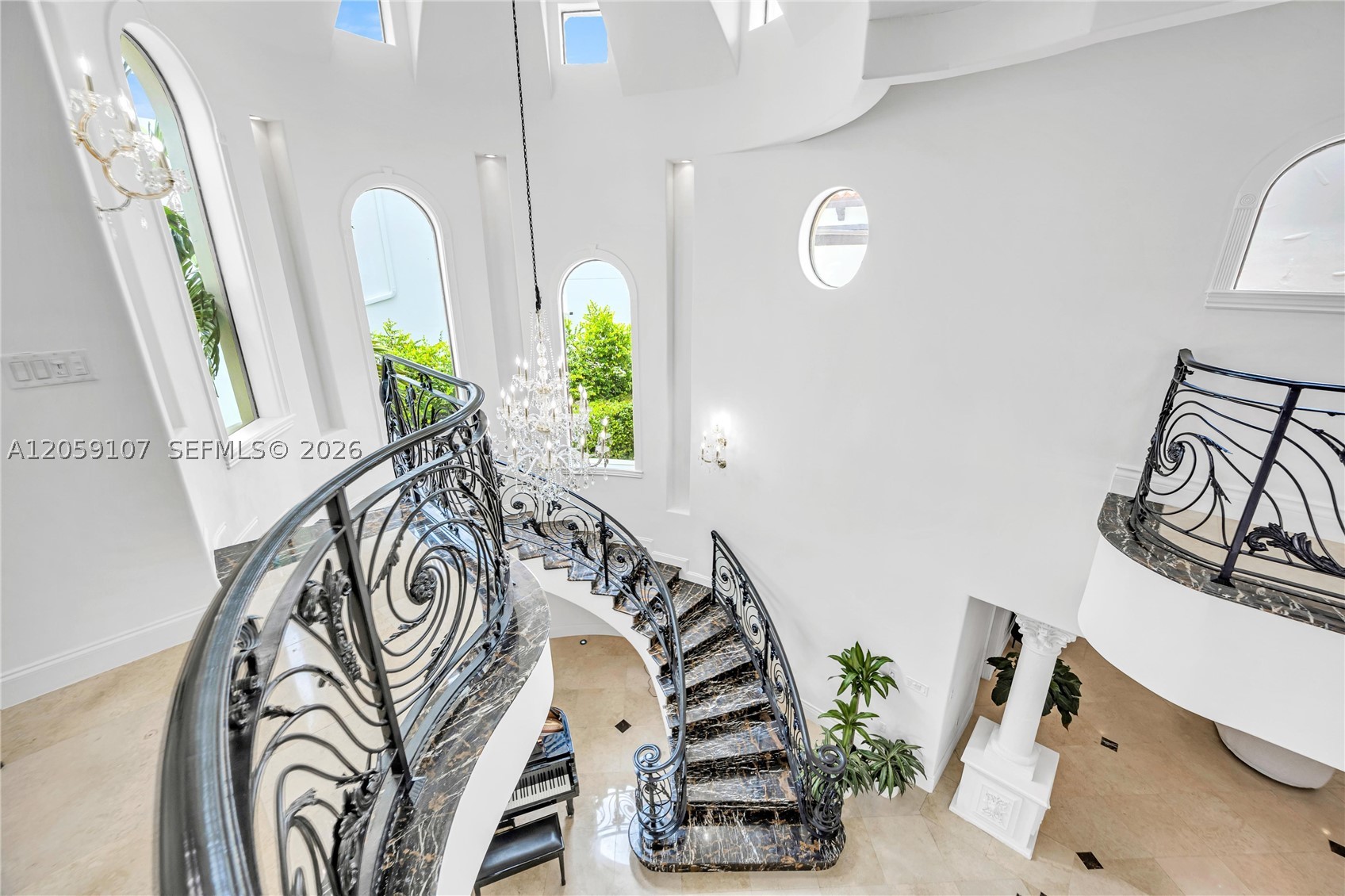 ATLANTIC ISLAND - Residential