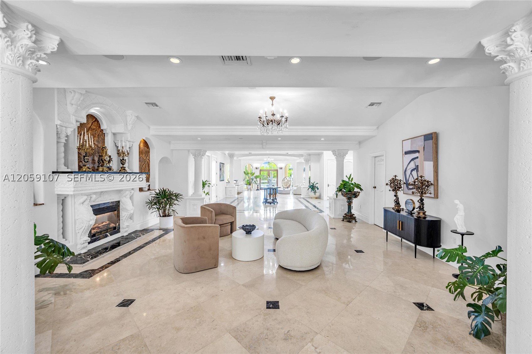 ATLANTIC ISLAND - Residential