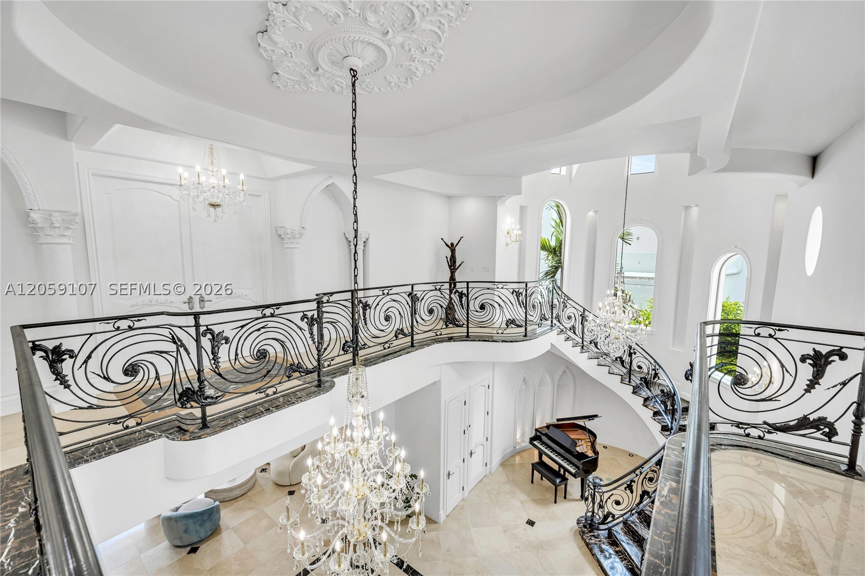 ATLANTIC ISLAND - Residential