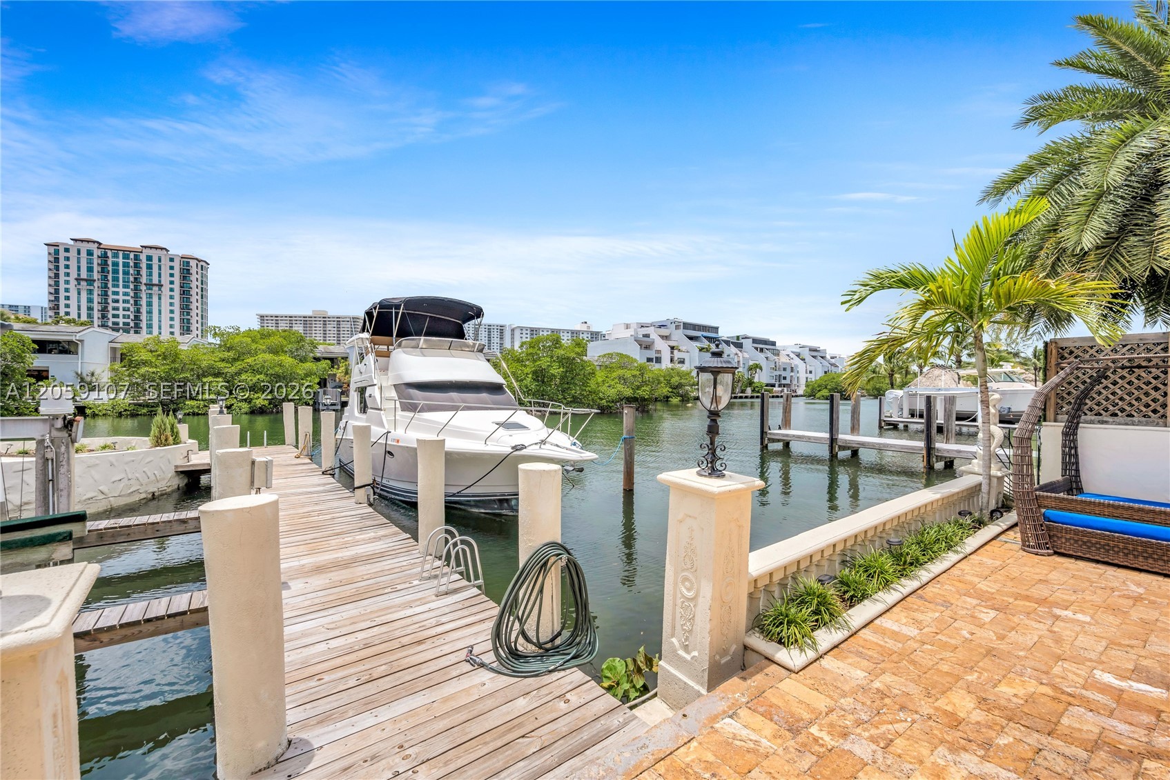 ATLANTIC ISLAND - Residential