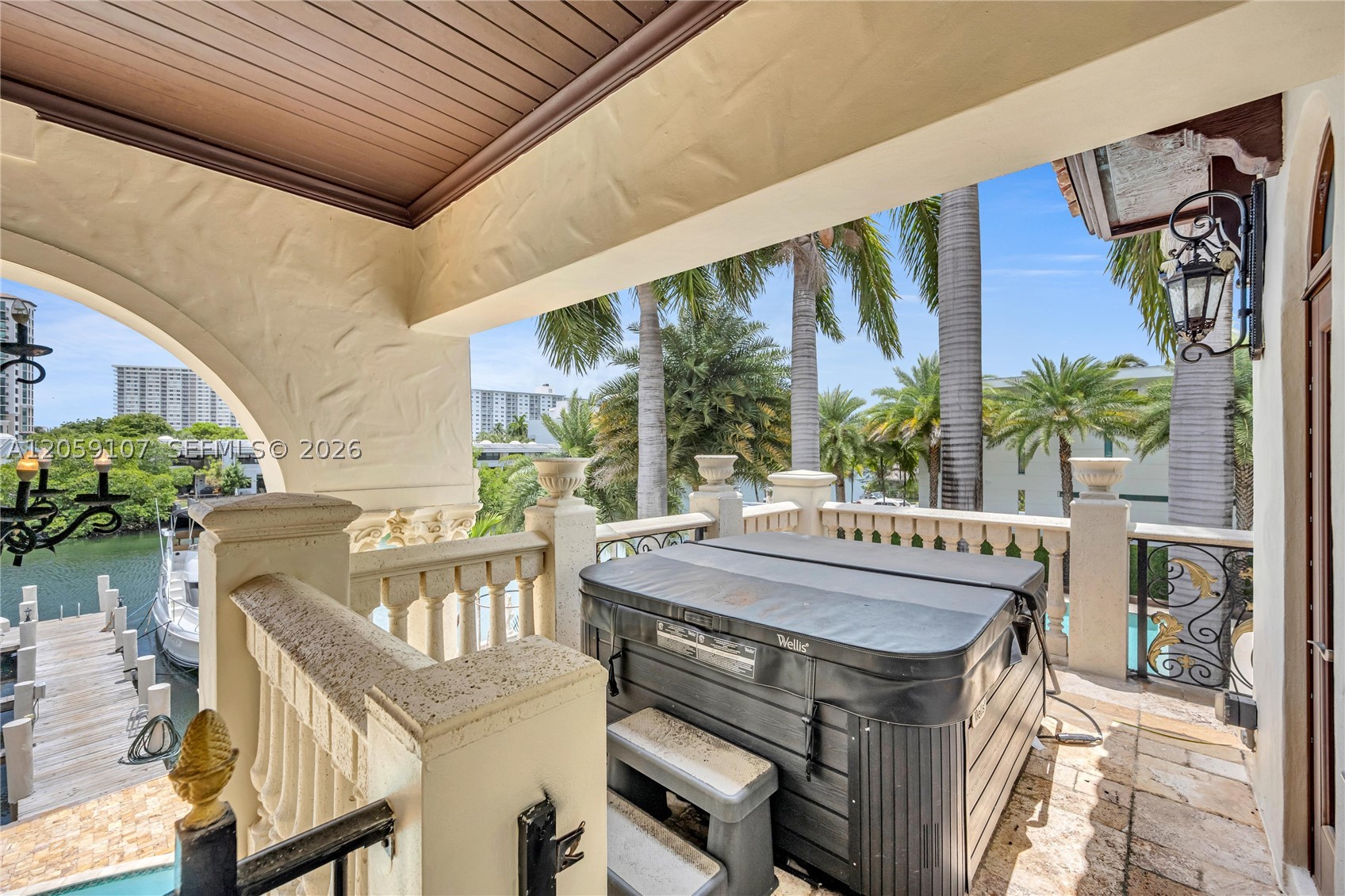 ATLANTIC ISLAND - Residential