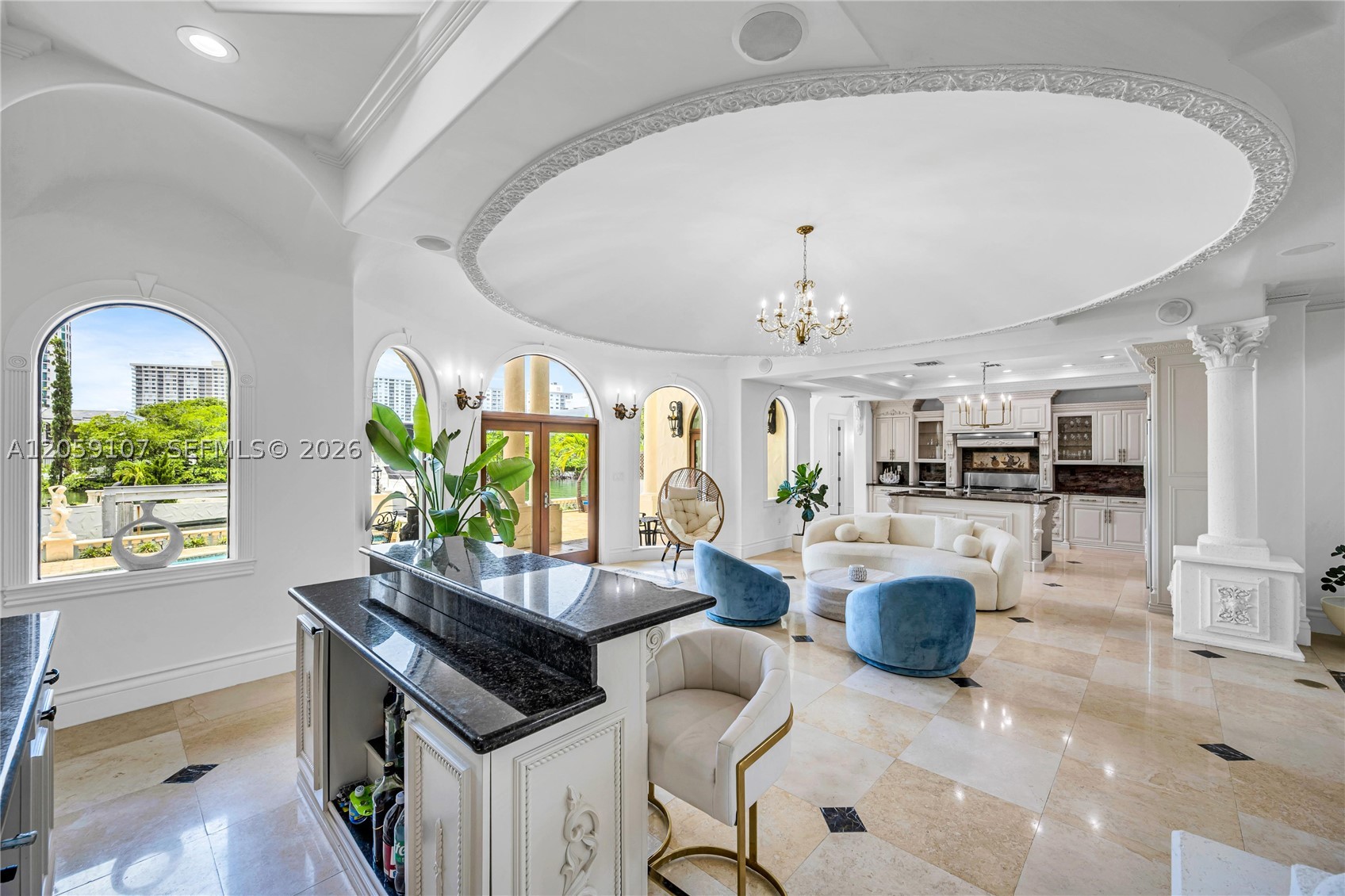 ATLANTIC ISLAND - Residential