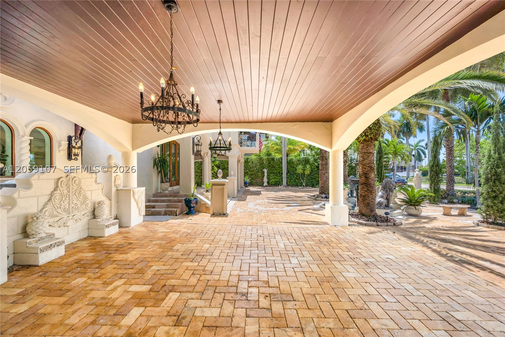 ATLANTIC ISLAND - Residential