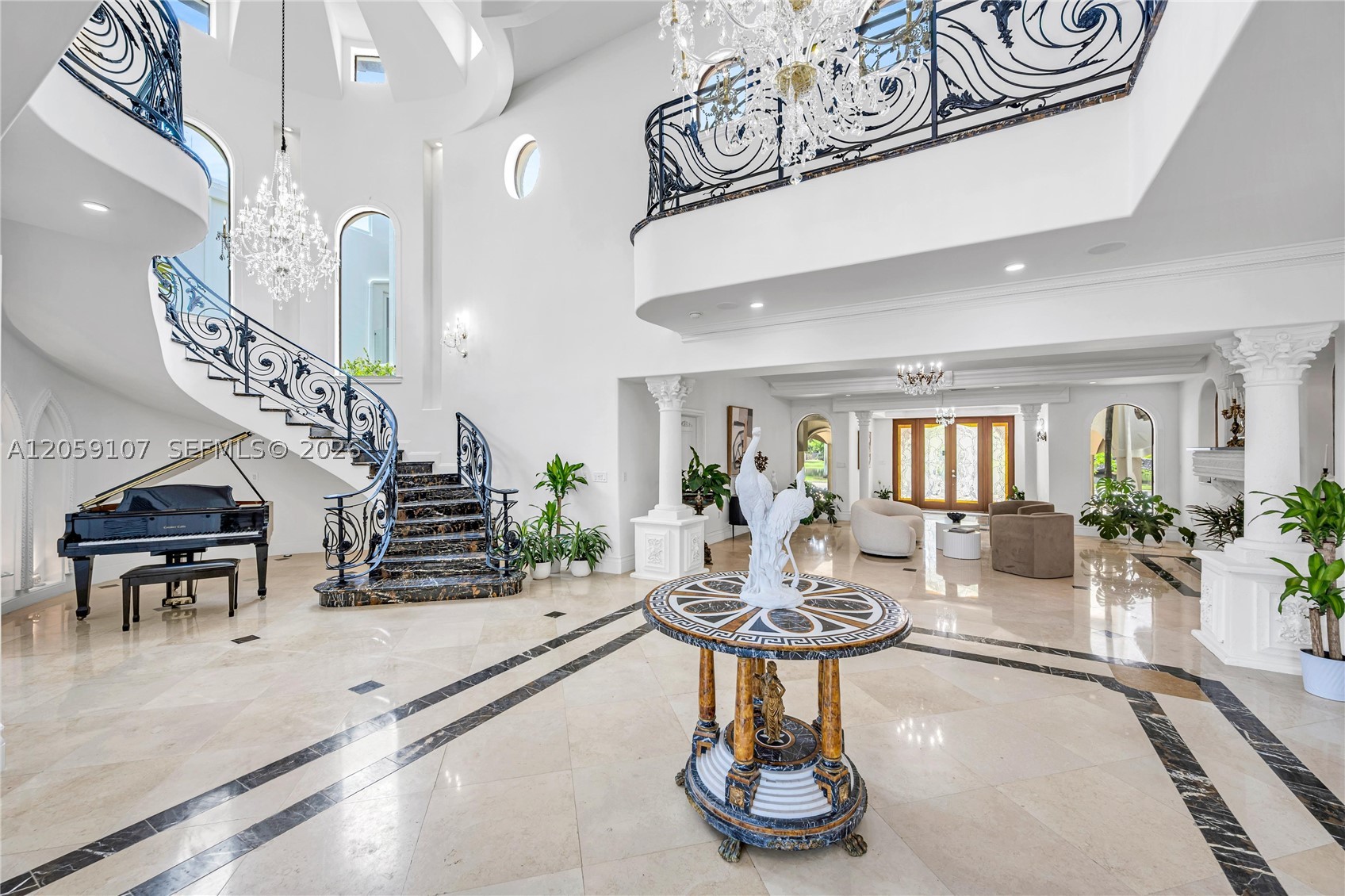 ATLANTIC ISLAND - Residential