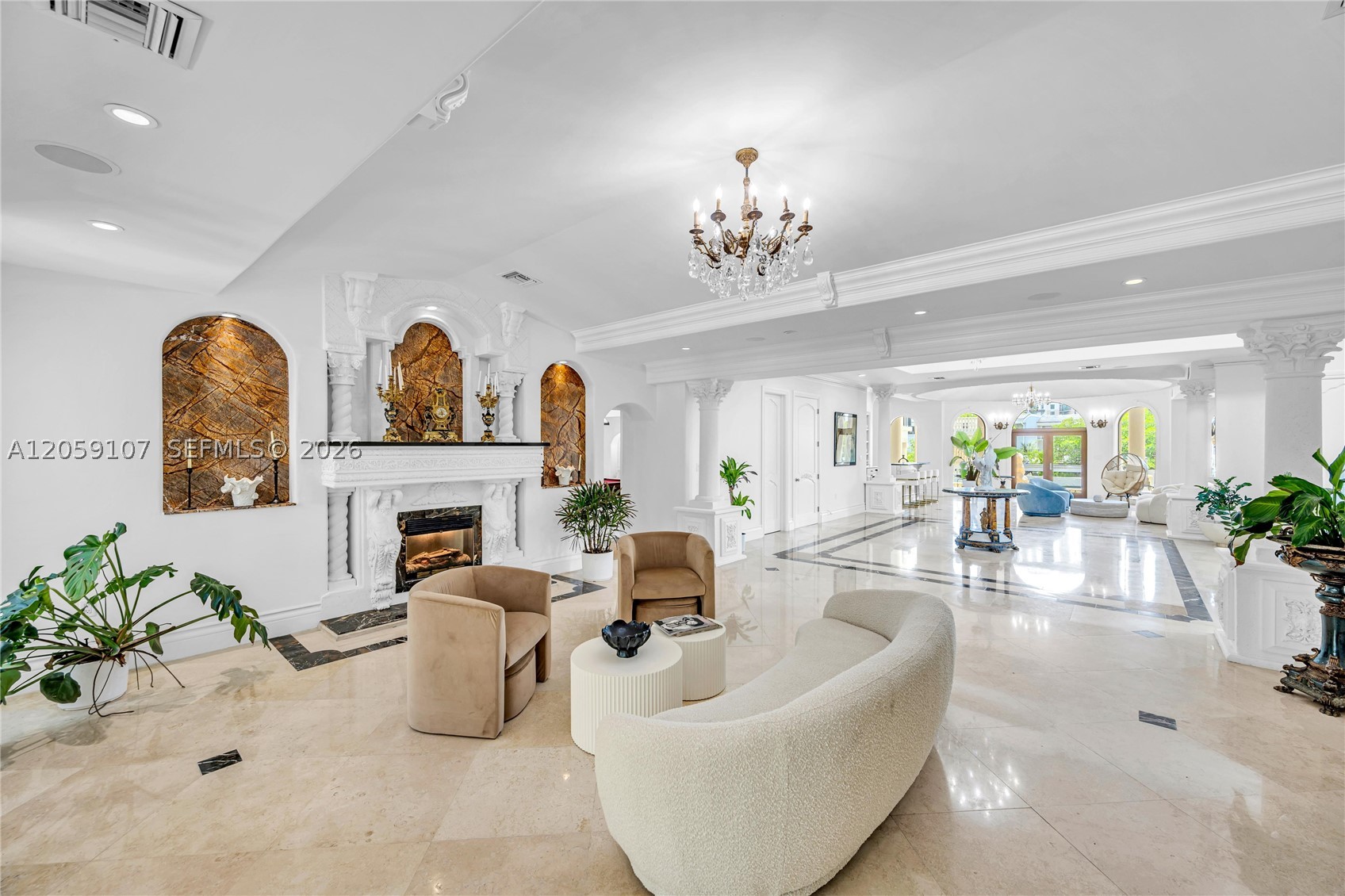 ATLANTIC ISLAND - Residential