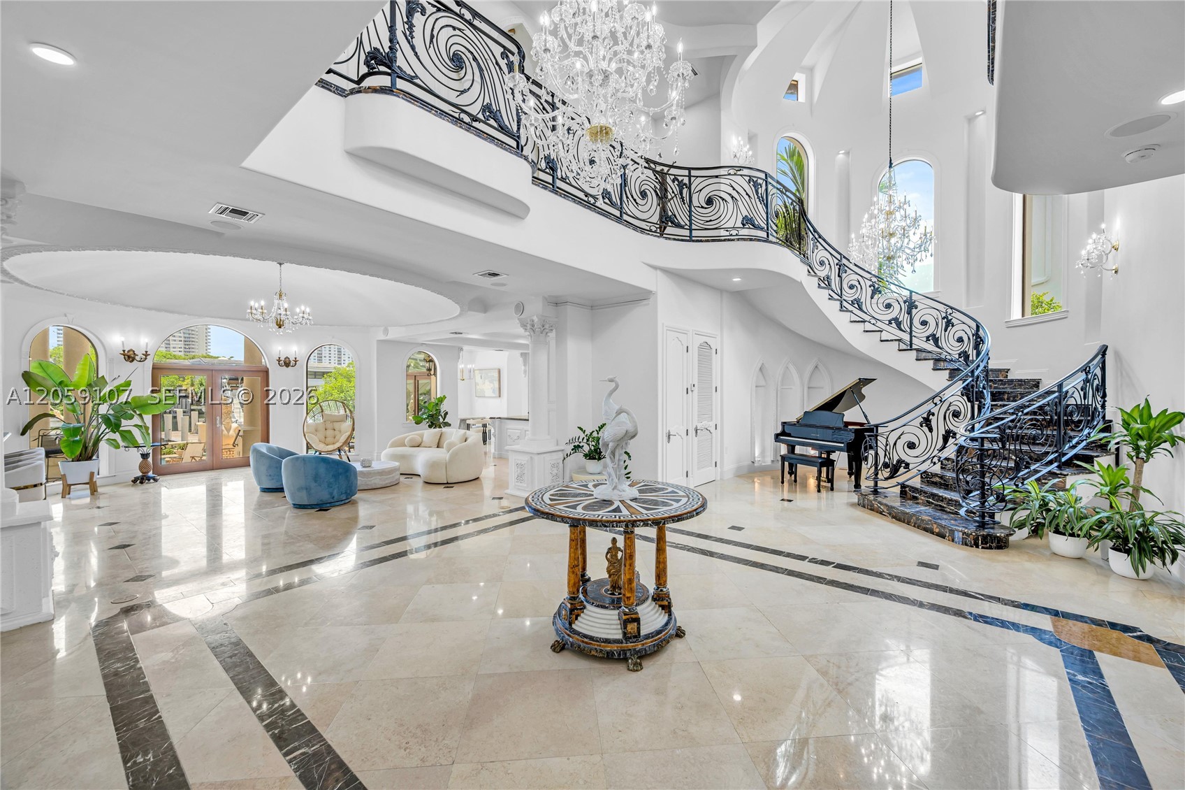 ATLANTIC ISLAND - Residential