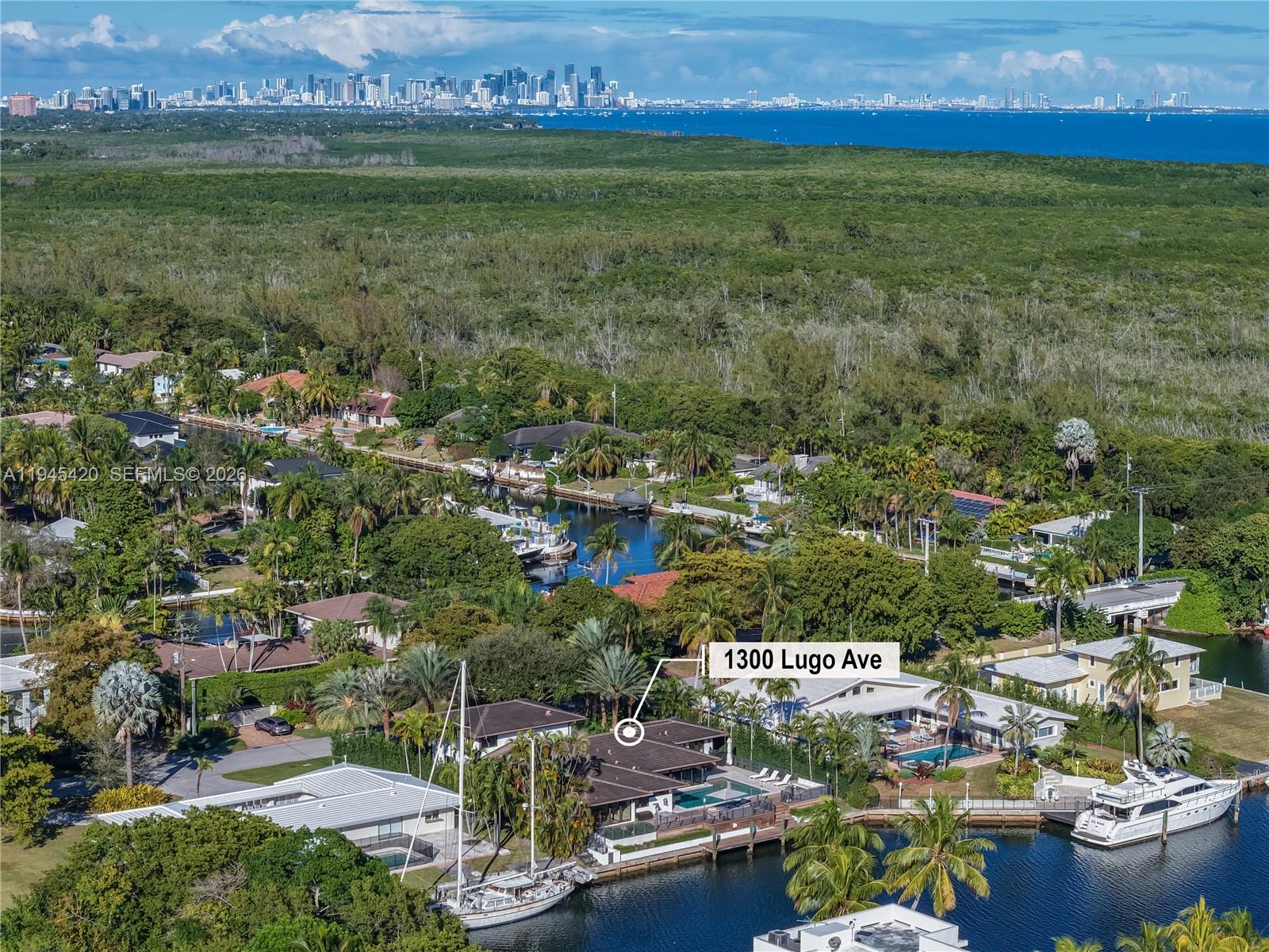 CORAL BAY SEC C - Residential
