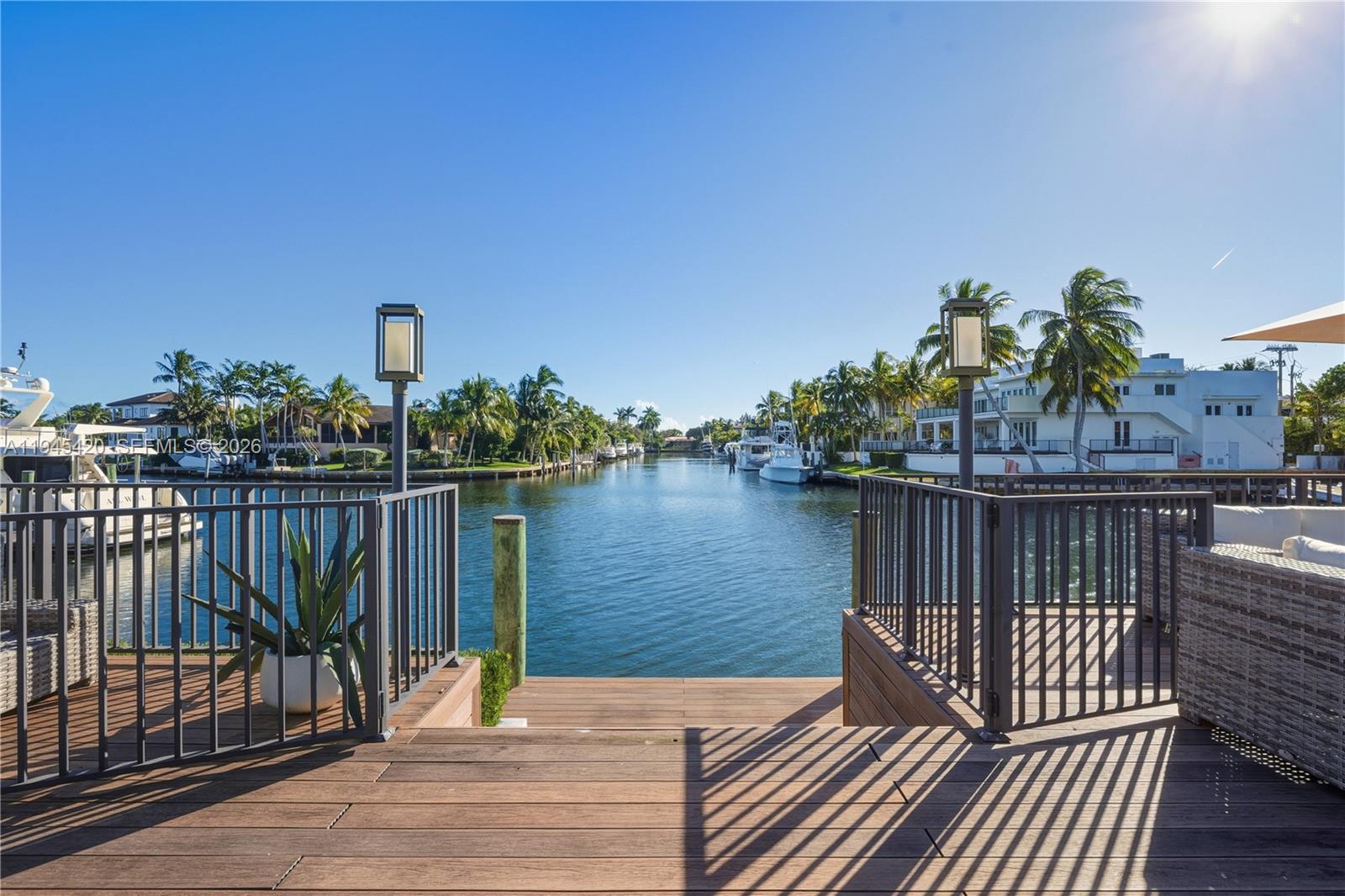 CORAL BAY SEC C - Residential