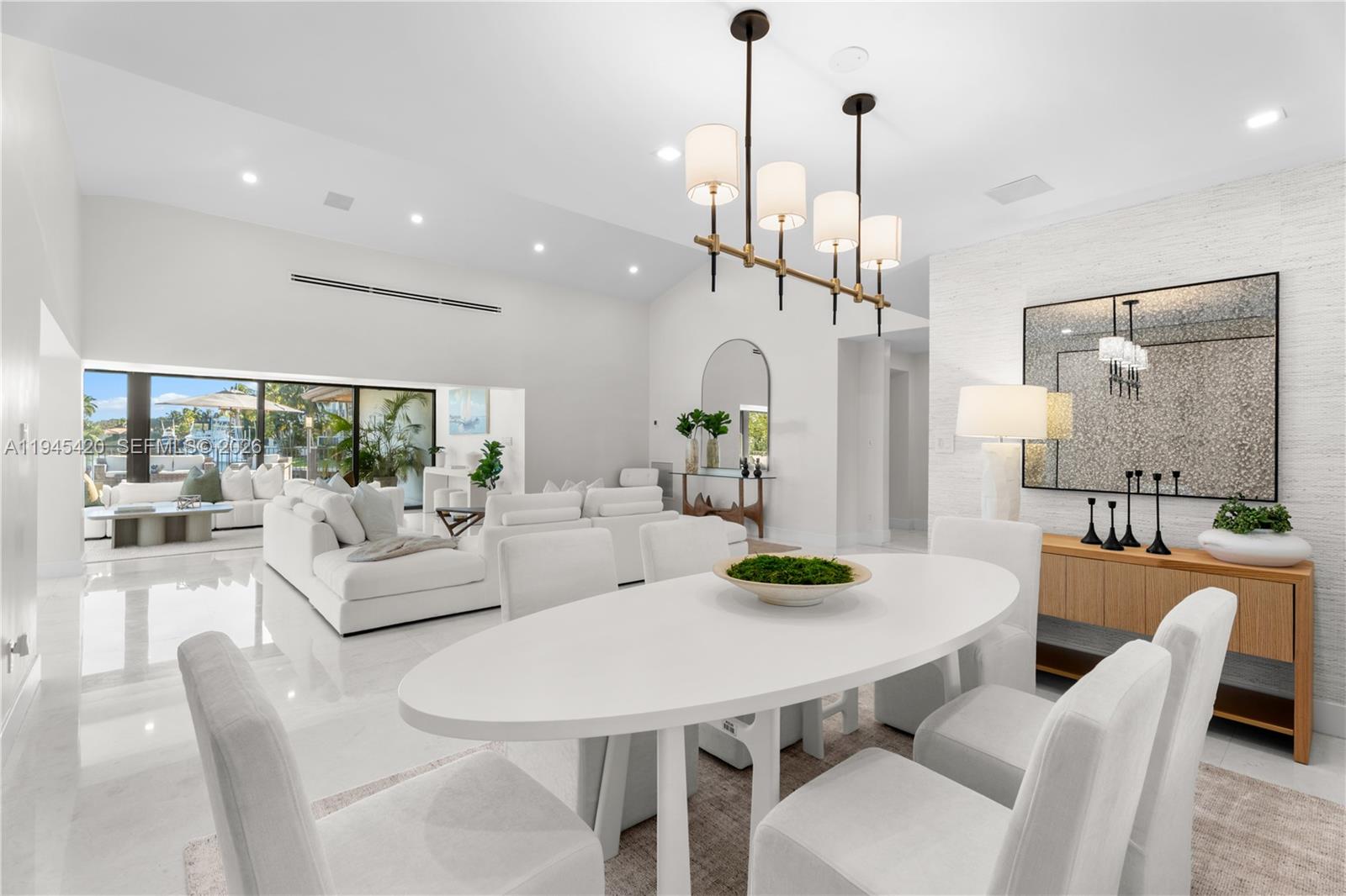 CORAL BAY SEC C - Residential