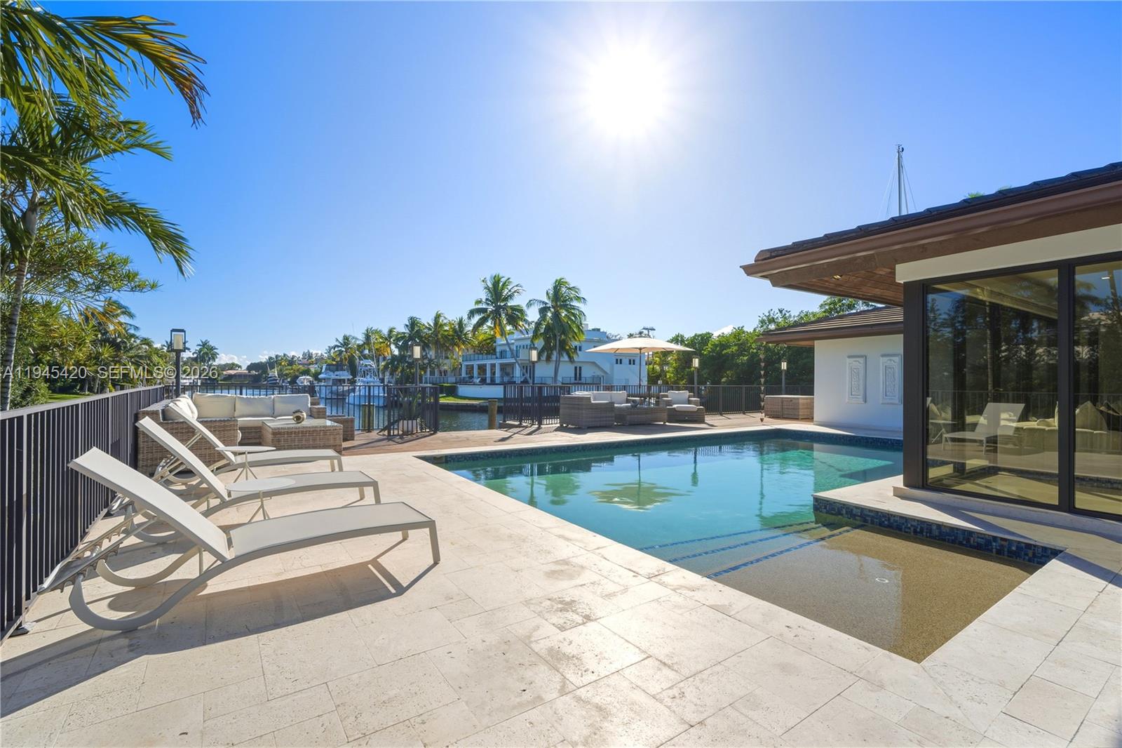 CORAL BAY SEC C - Residential
