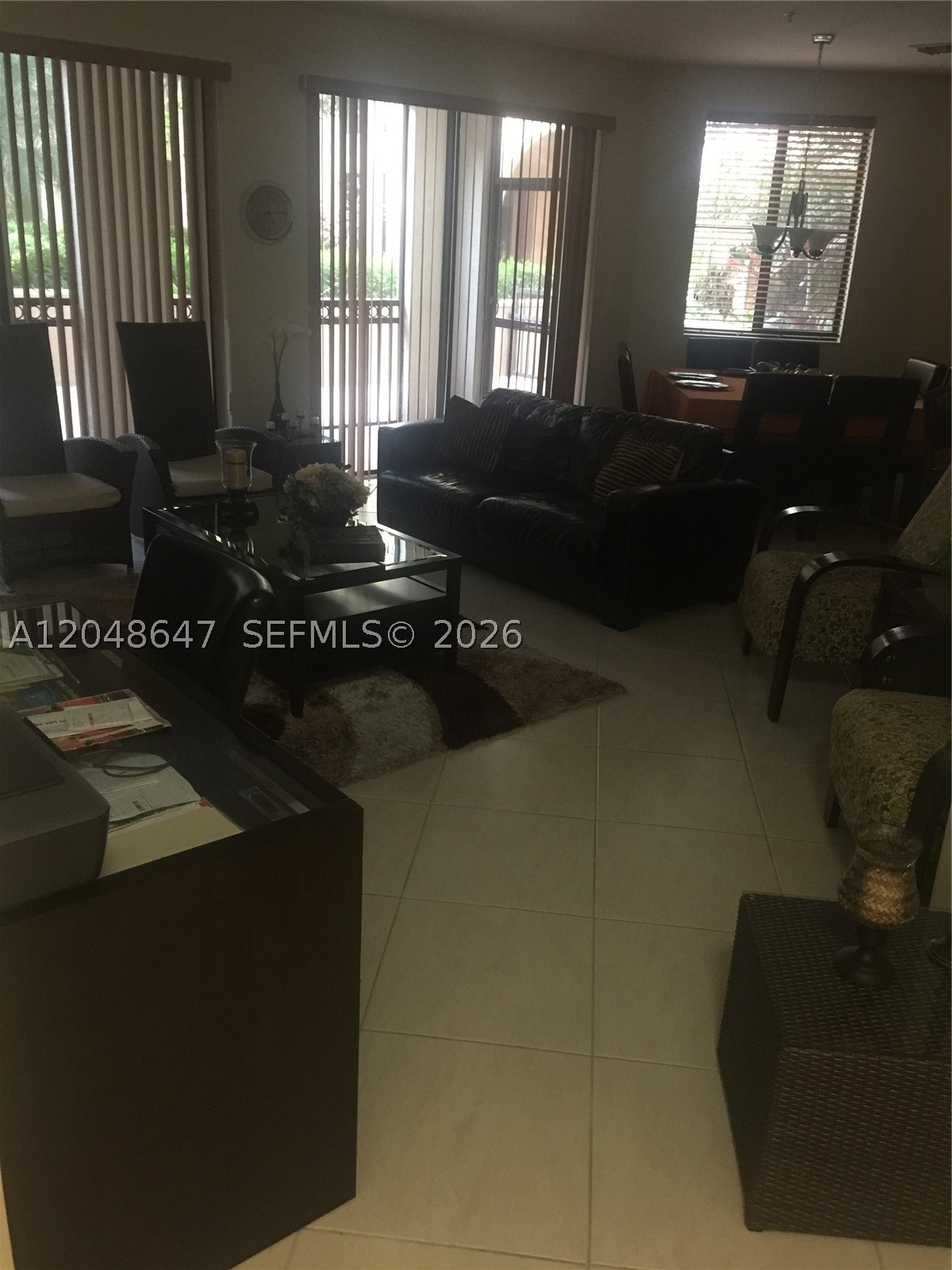 VILLA BIARRITZ CONDO - Residential