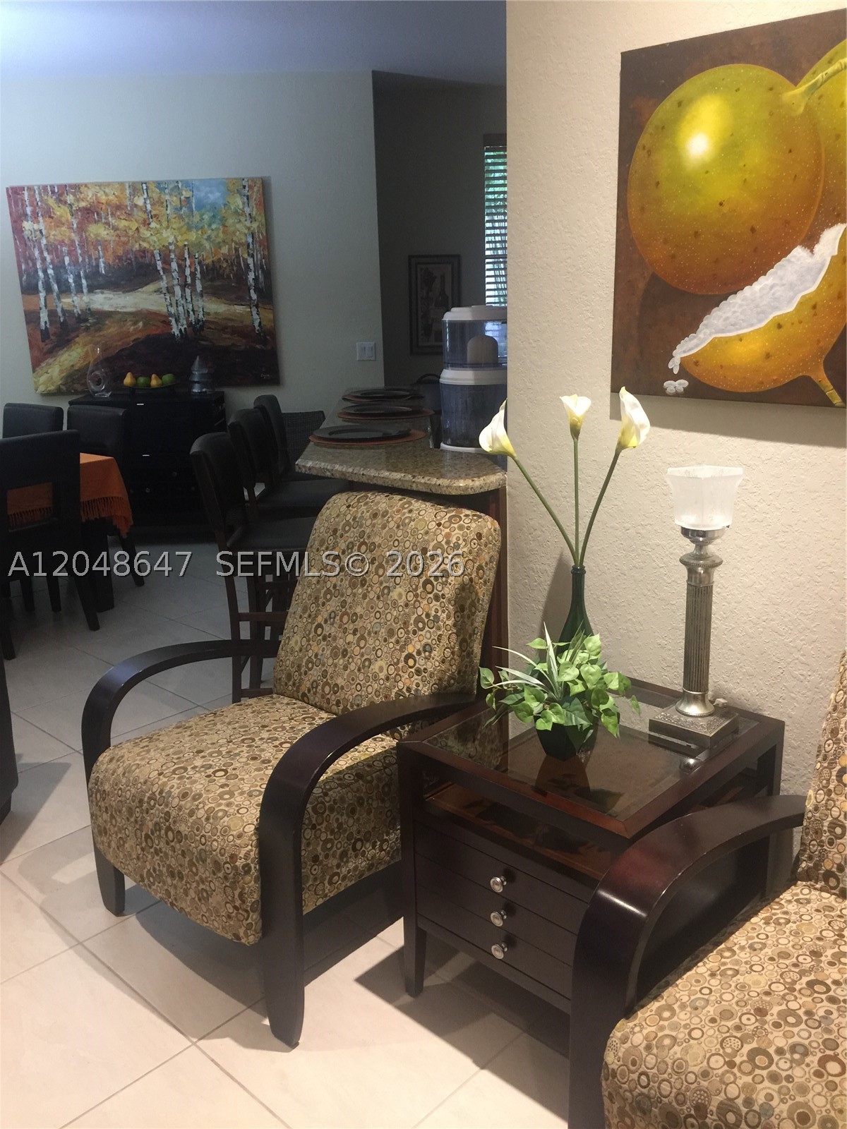 VILLA BIARRITZ CONDO - Residential