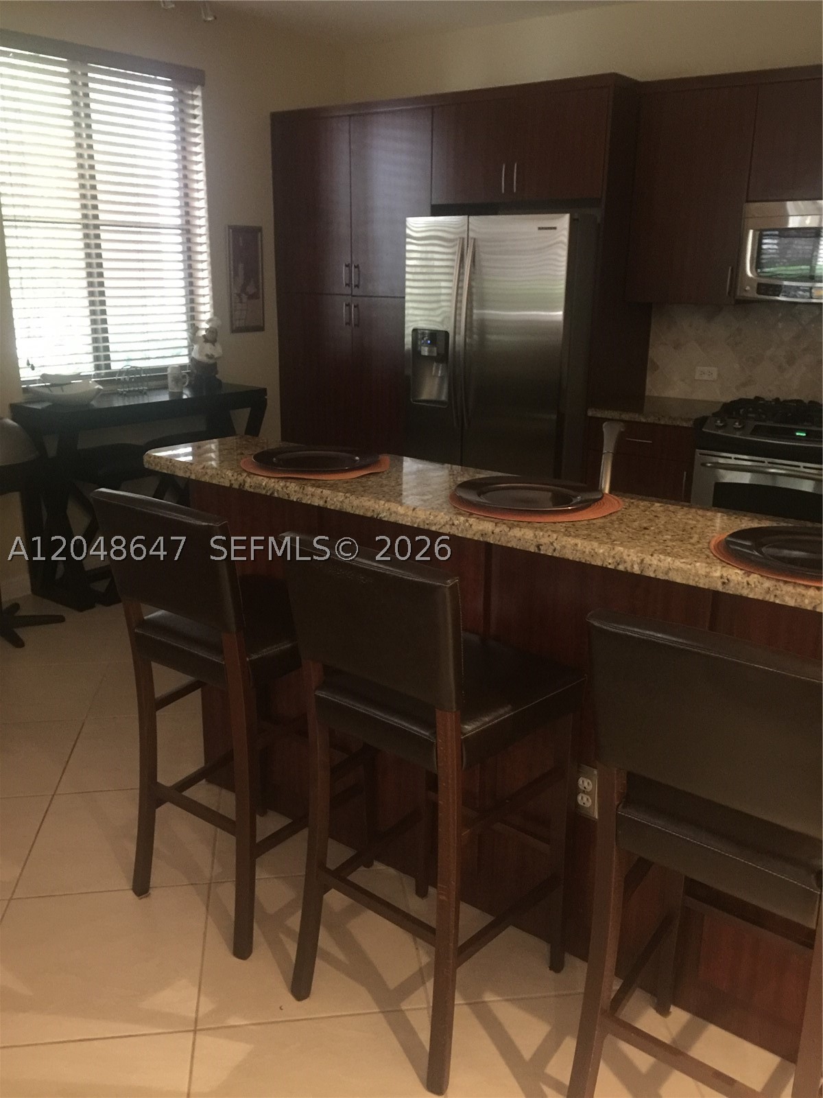 VILLA BIARRITZ CONDO - Residential